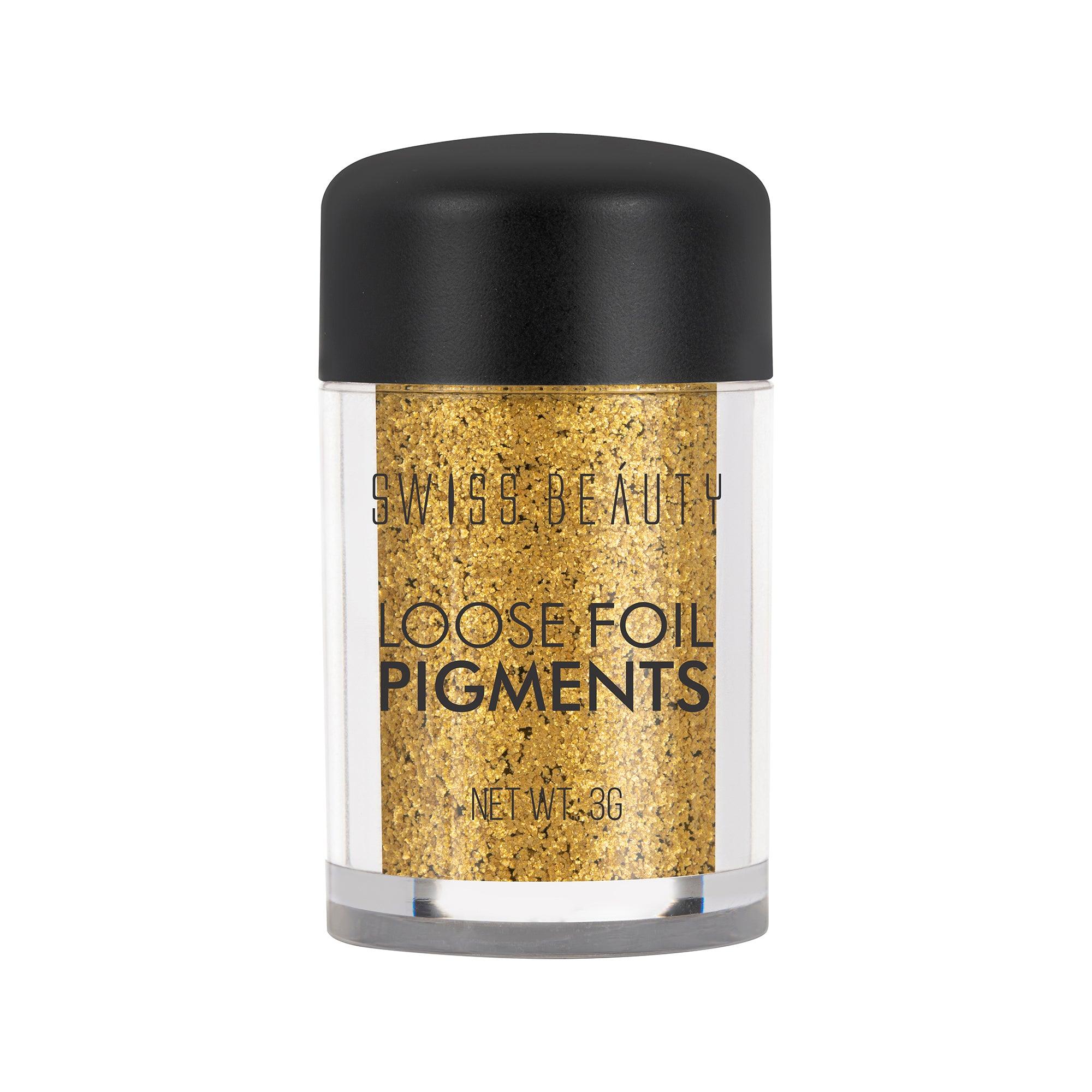 Loose Foil Pigment Eyeshadow - Image 27