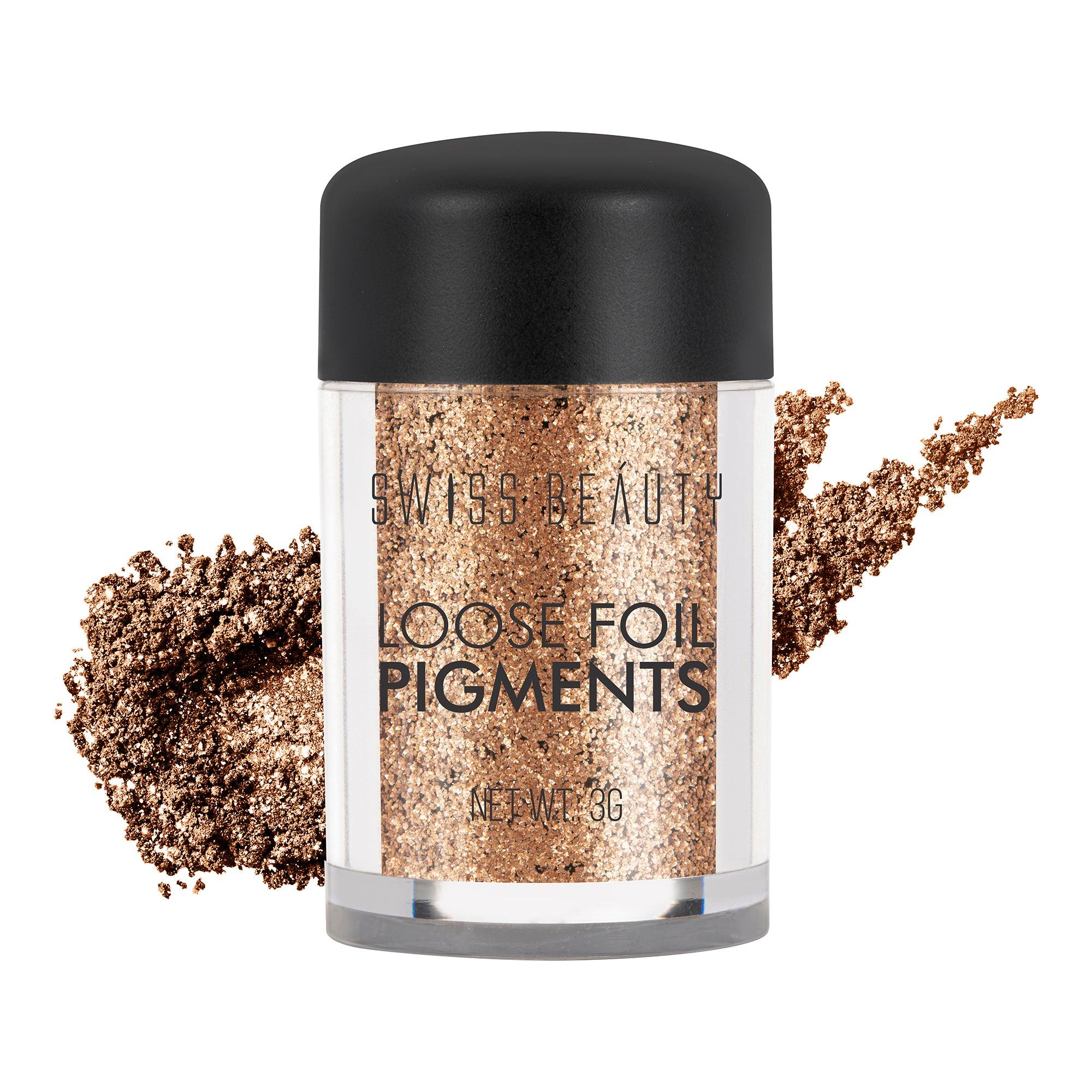 Loose Foil Pigment Eyeshadow - Image 29