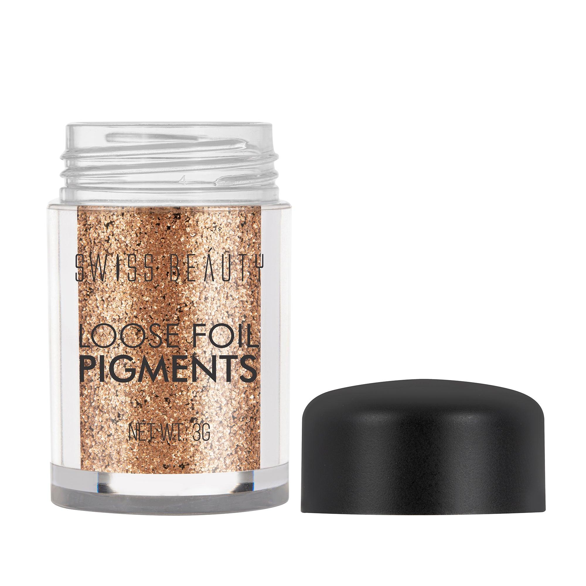 Loose Foil Pigment Eyeshadow - Image 30