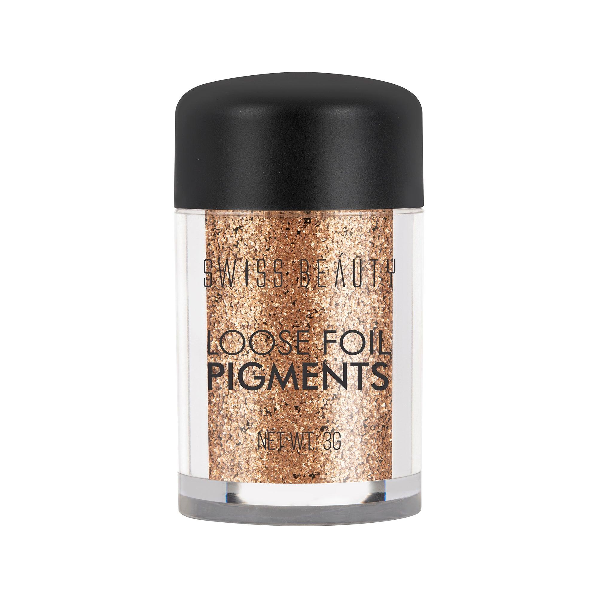 Loose Foil Pigment Eyeshadow - Image 31