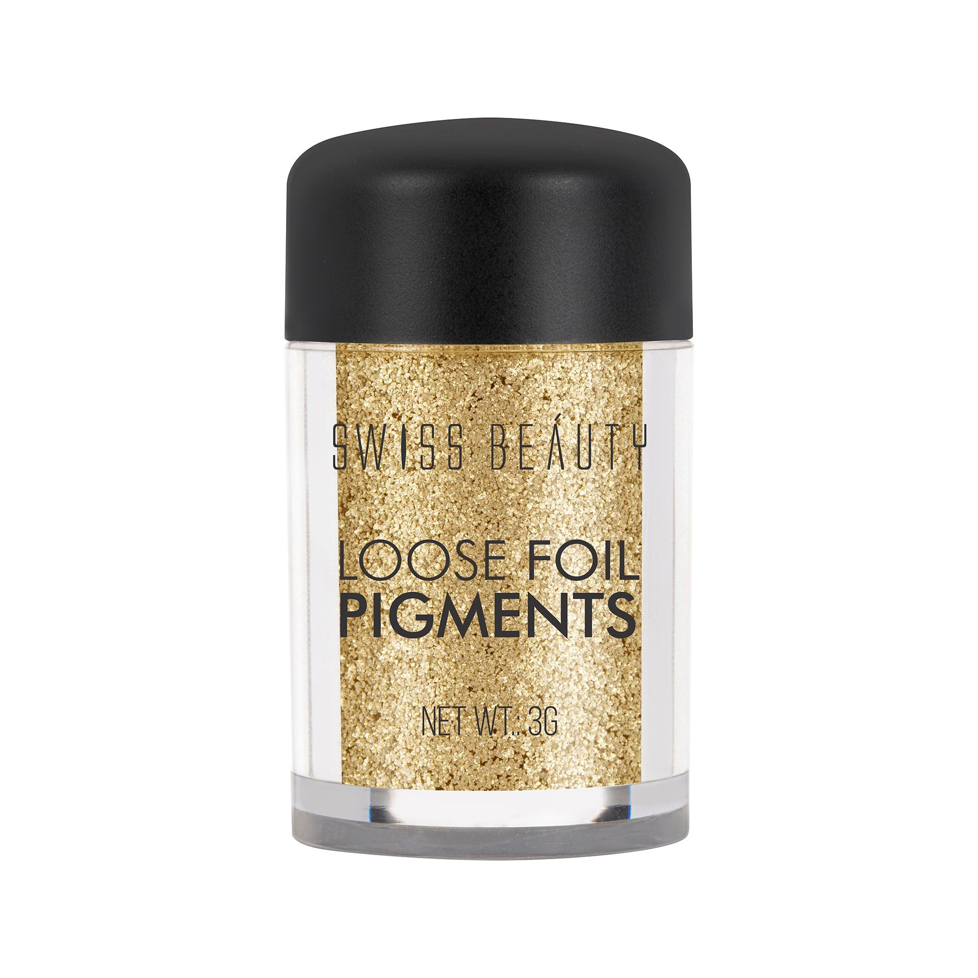 Loose Foil Pigment Eyeshadow - Image 35