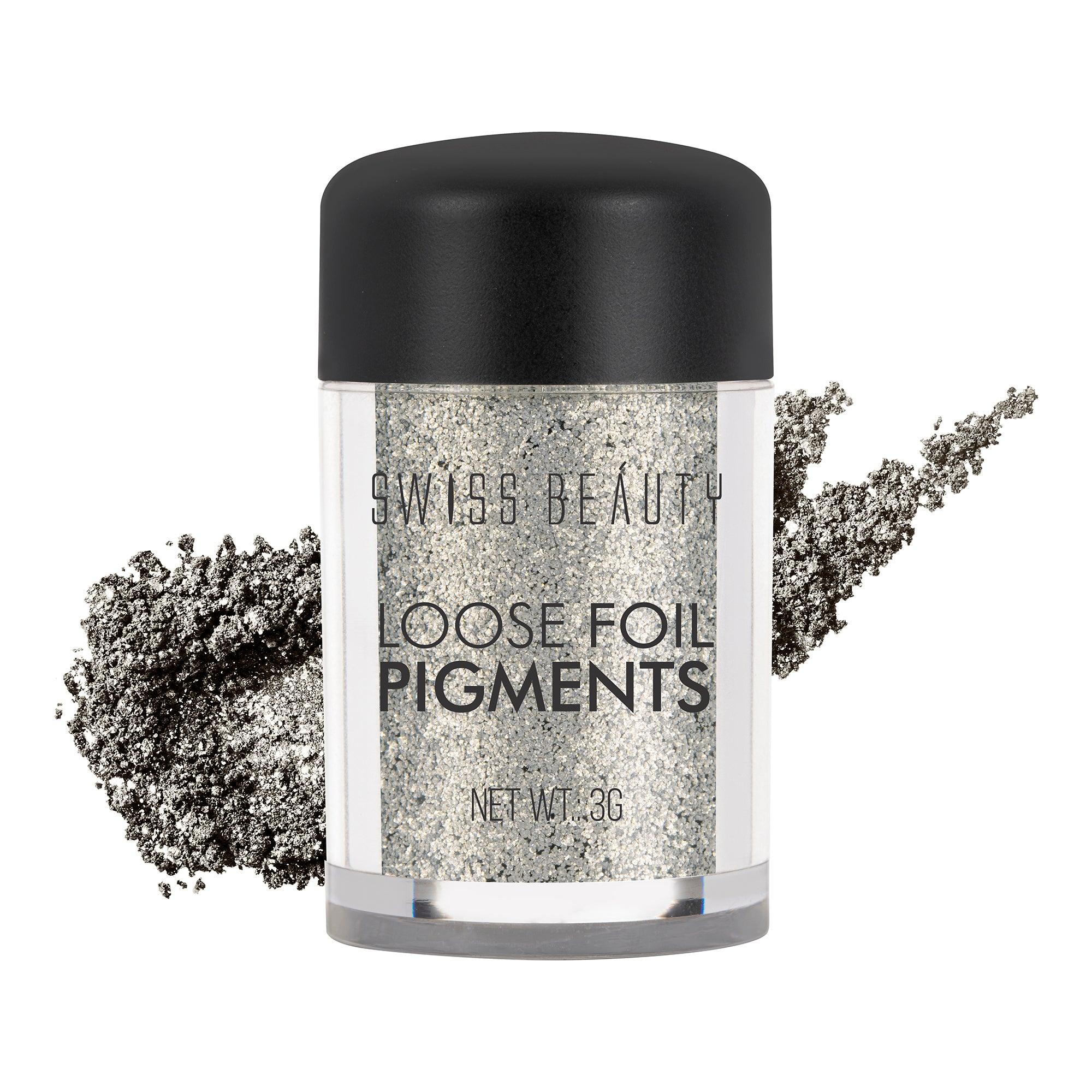 Loose Foil Pigment Eyeshadow - Image 37