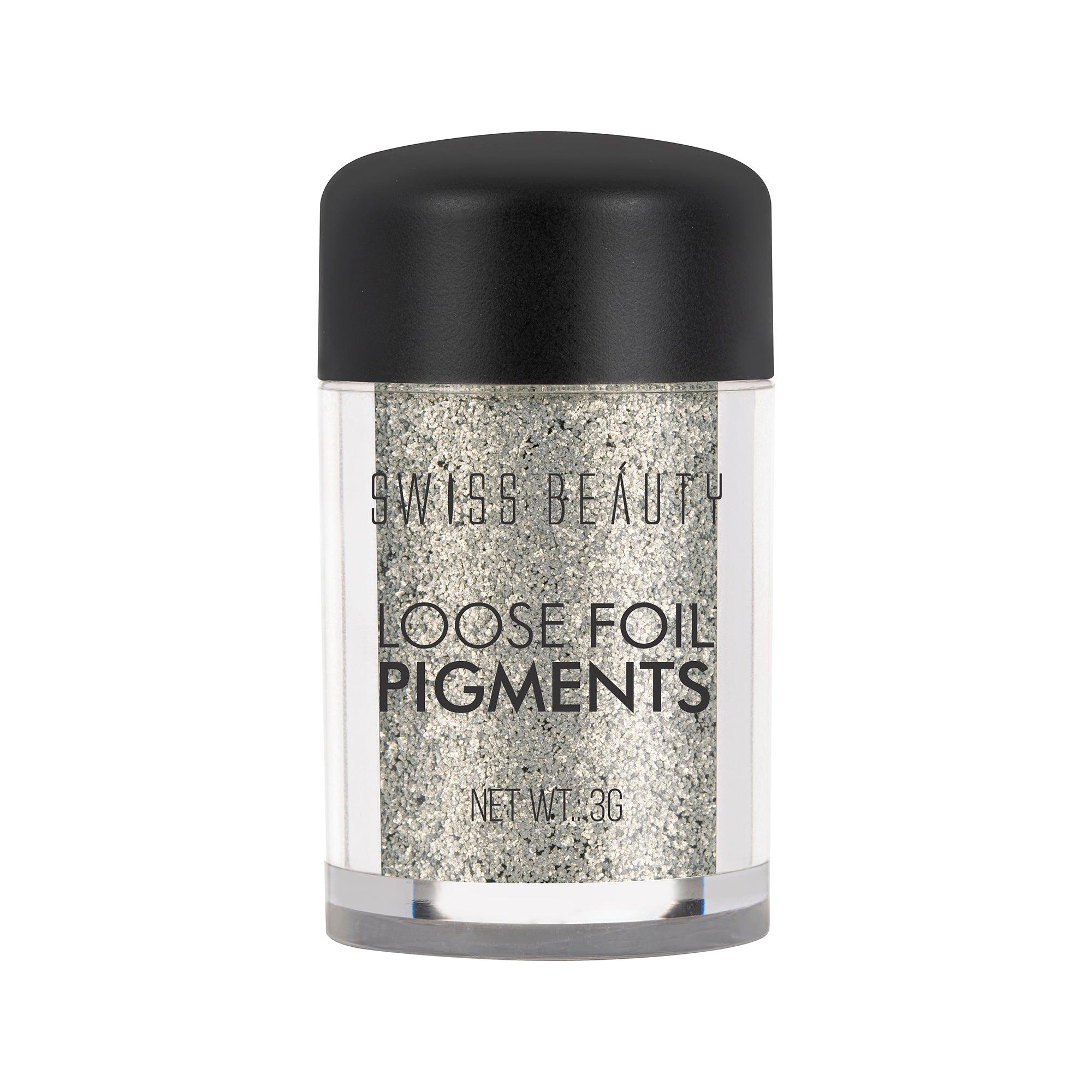 Loose Foil Pigment Eyeshadow - Image 39