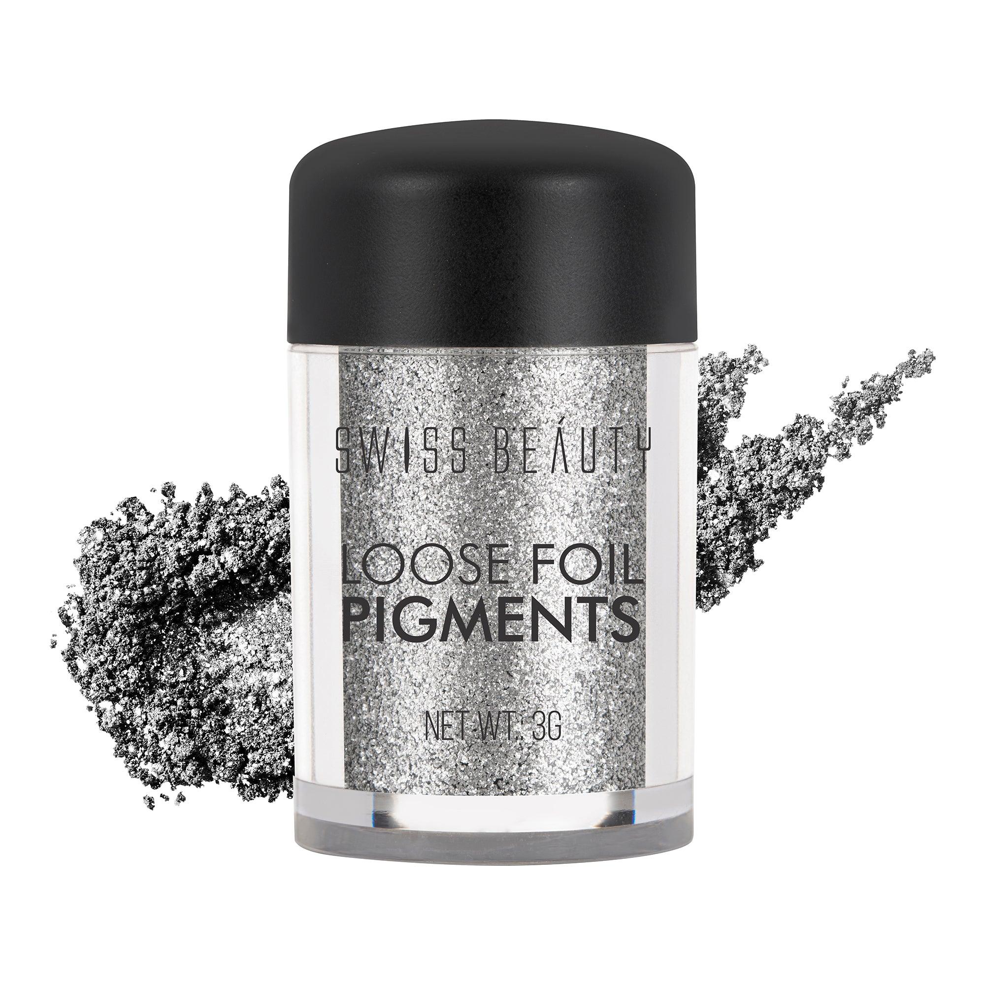 Loose Foil Pigment Eyeshadow - Image 41
