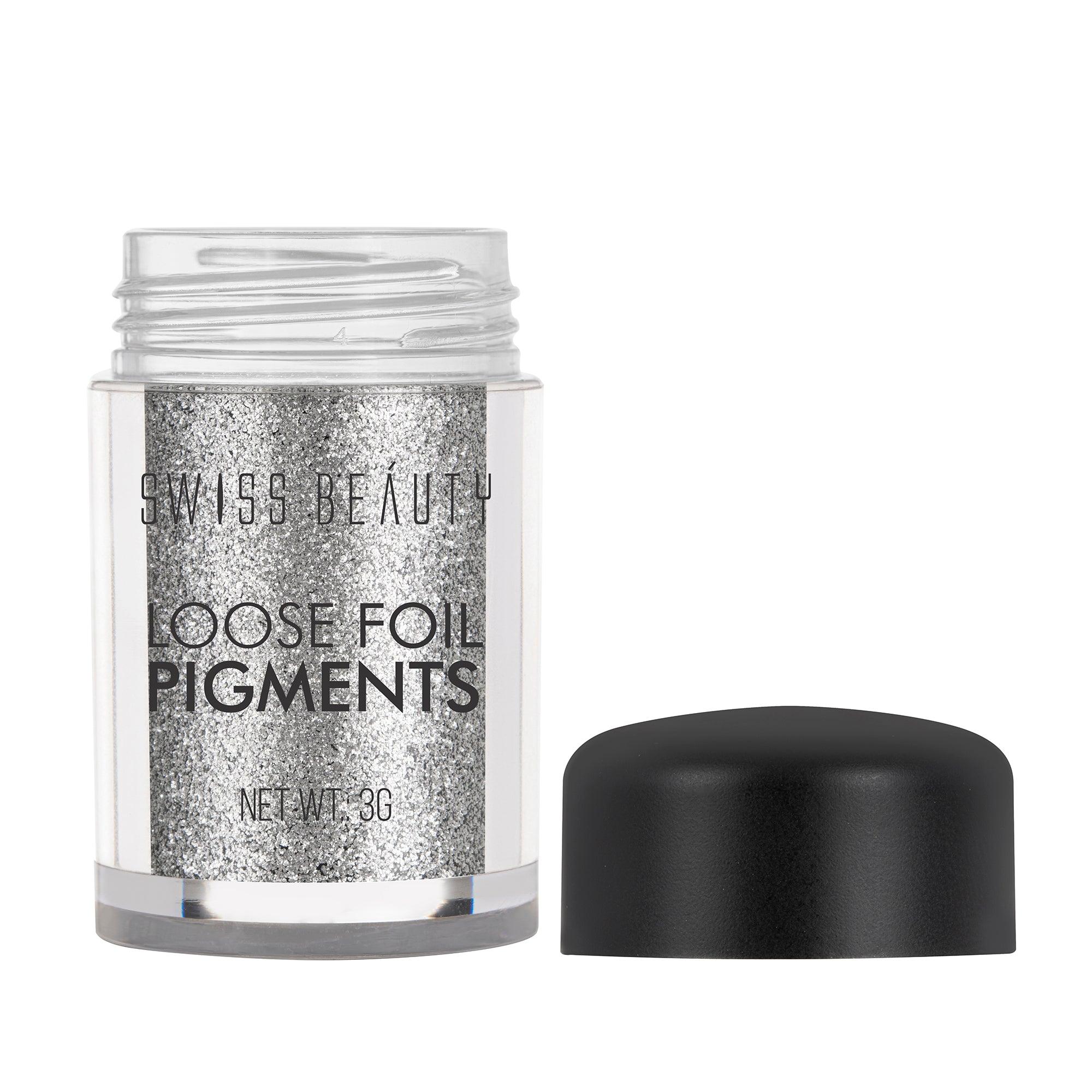 Loose Foil Pigment Eyeshadow - Image 42