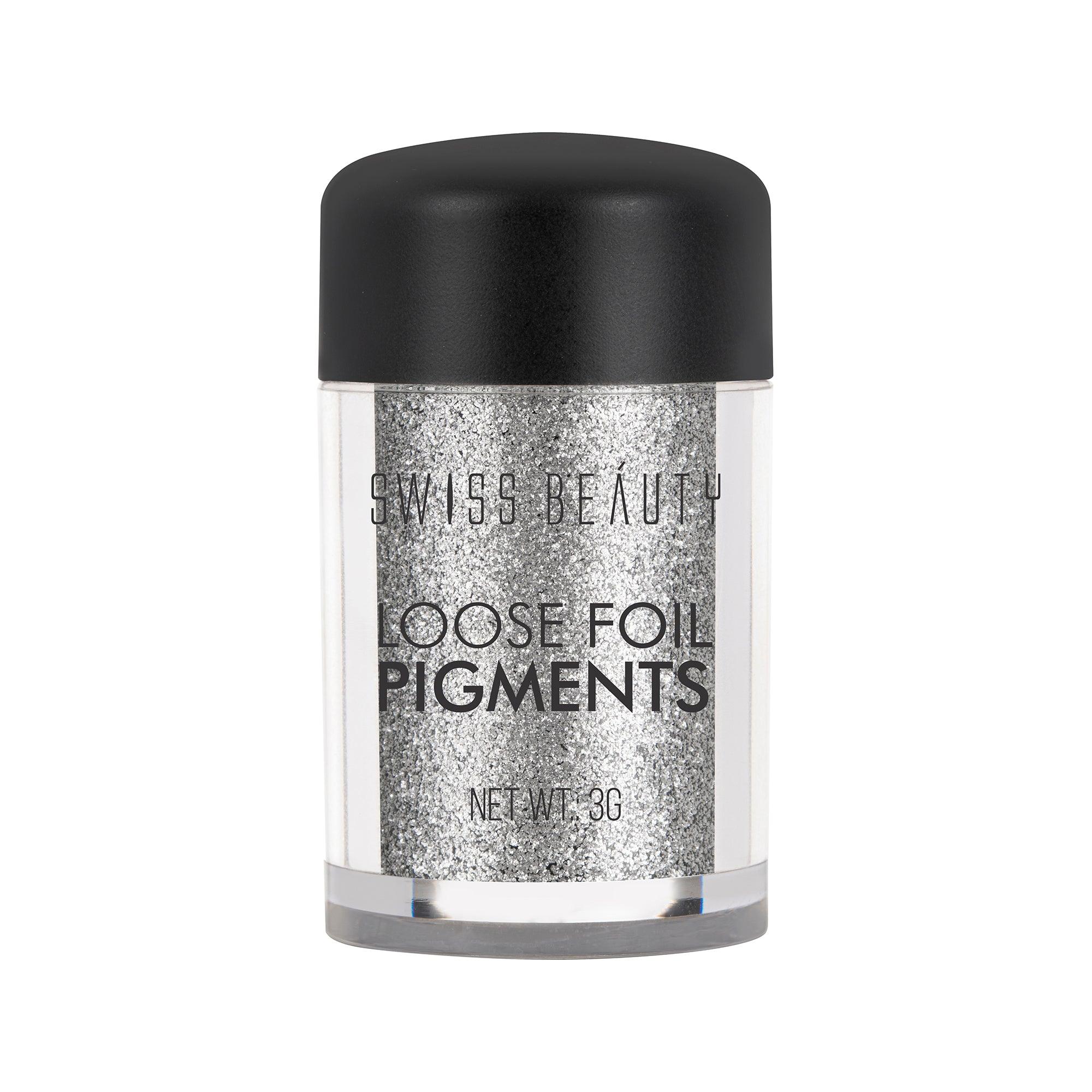 Loose Foil Pigment Eyeshadow - Image 43