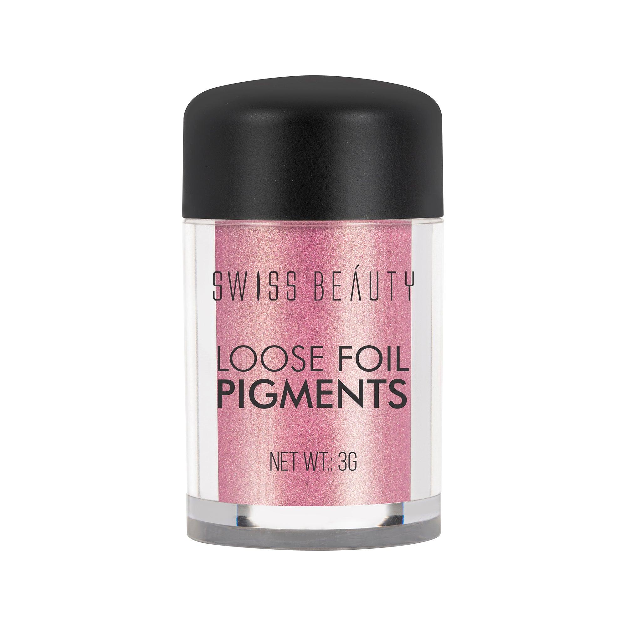 Loose Foil Pigment Eyeshadow - Image 47