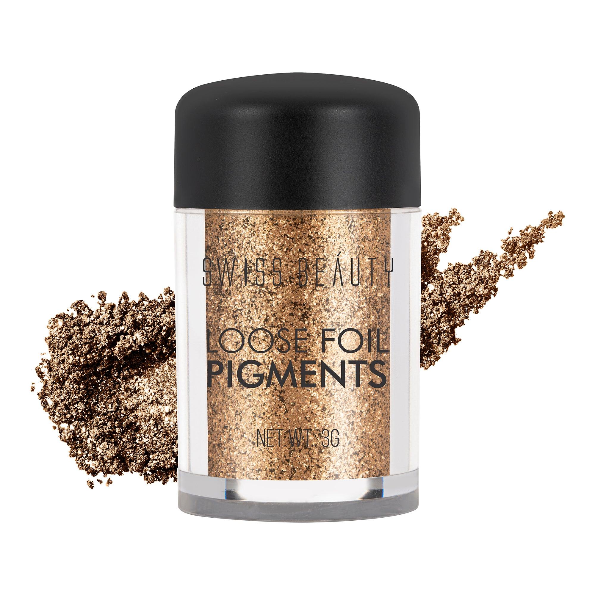 Loose Foil Pigment Eyeshadow - Image 49