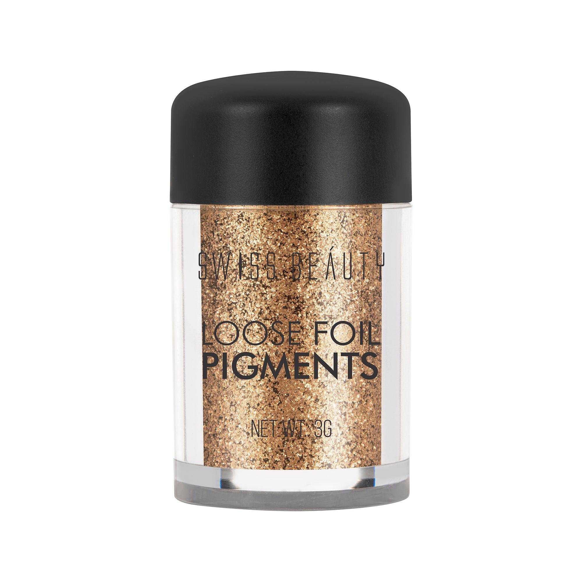 Loose Foil Pigment Eyeshadow - Image 51