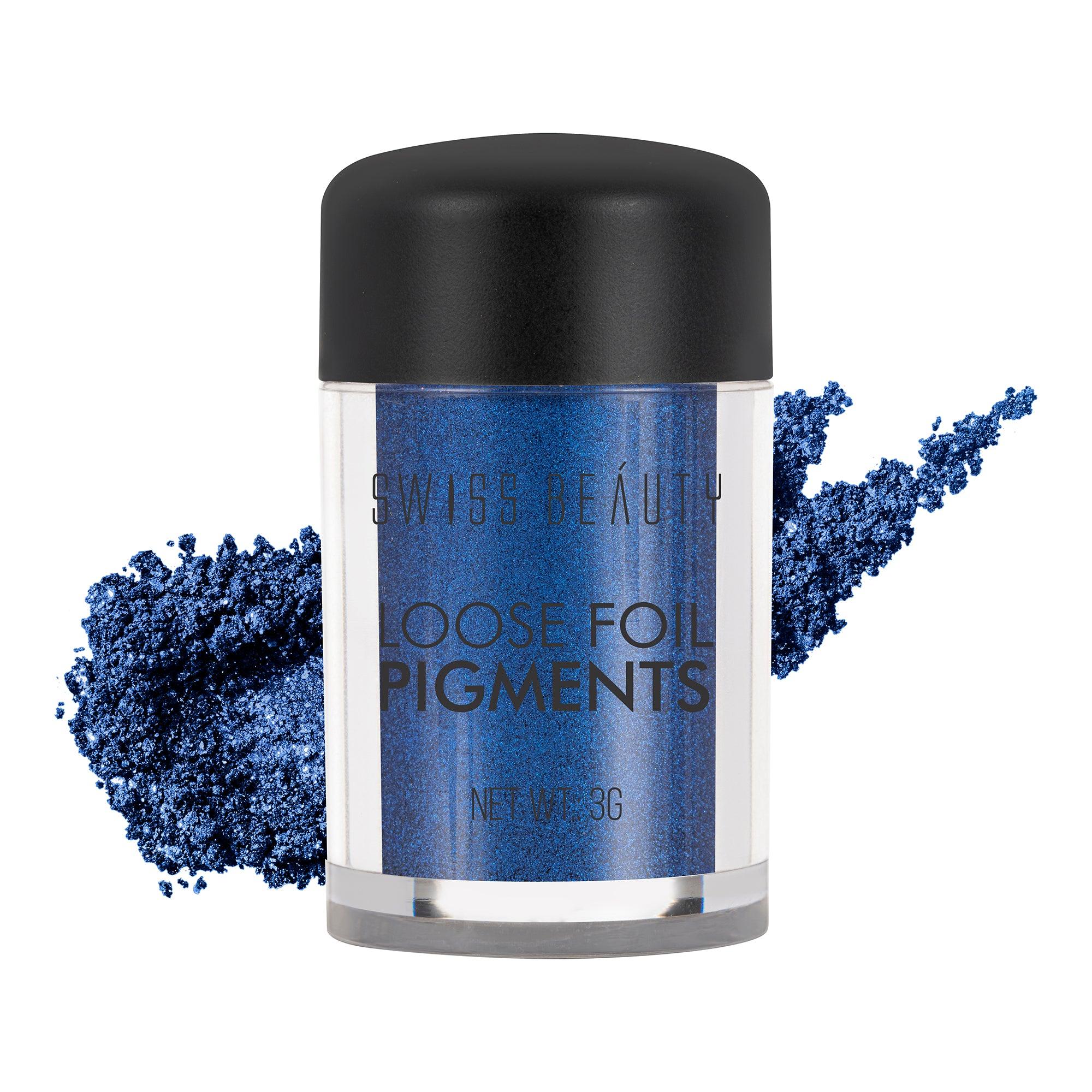 Loose Foil Pigment Eyeshadow - Image 9