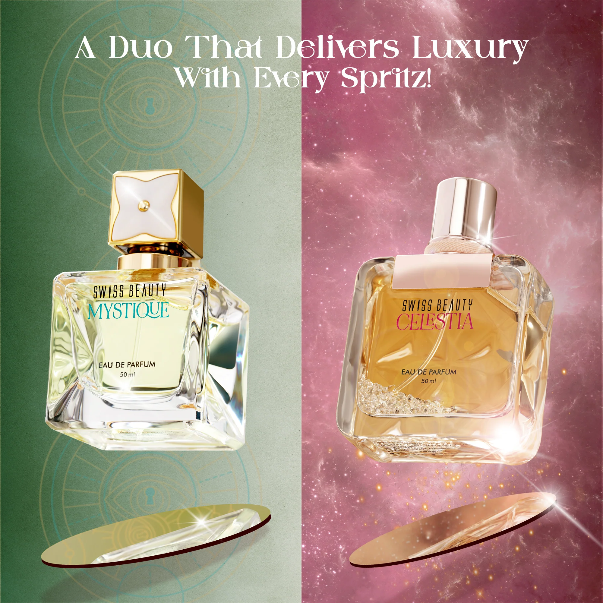 Luxury Perfume Duo - Image 3