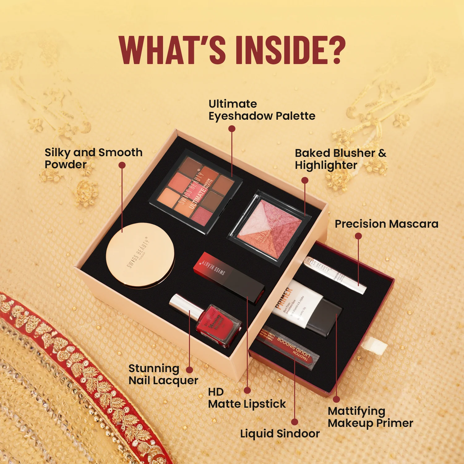 Magical Bridal Kit - Image 3