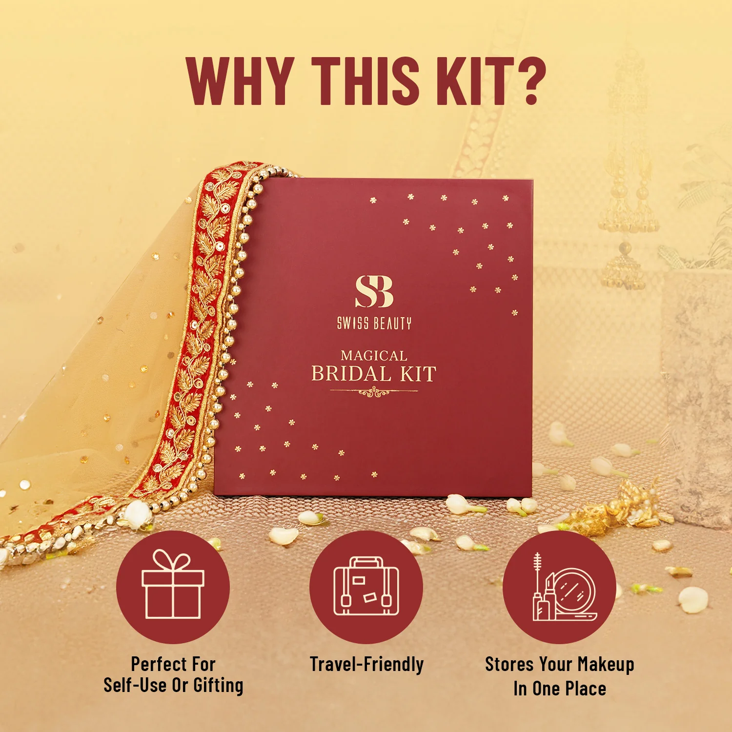 Magical Bridal Kit - Image 5
