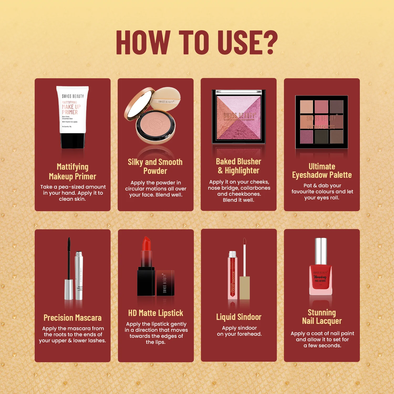 Magical Bridal Kit - Image 6