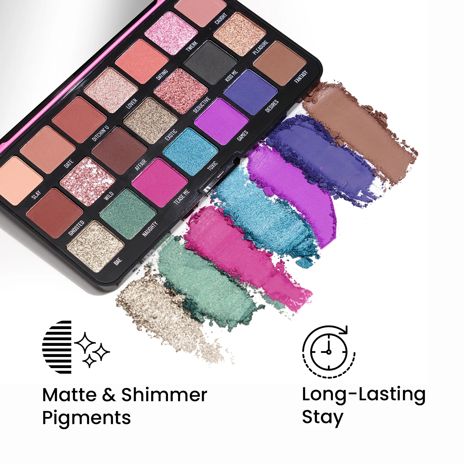 Major One Palette - Image 4