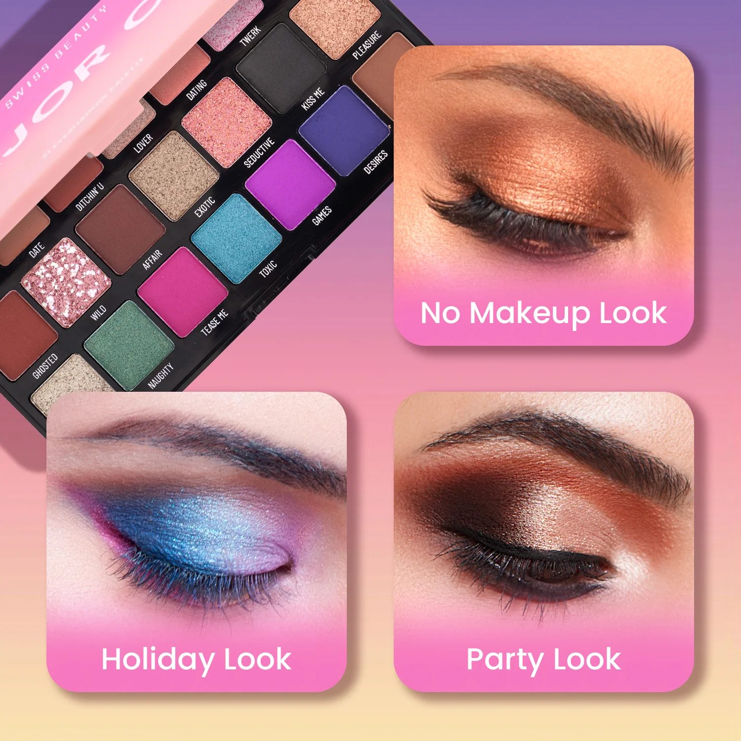 Major One Palette - Image 5