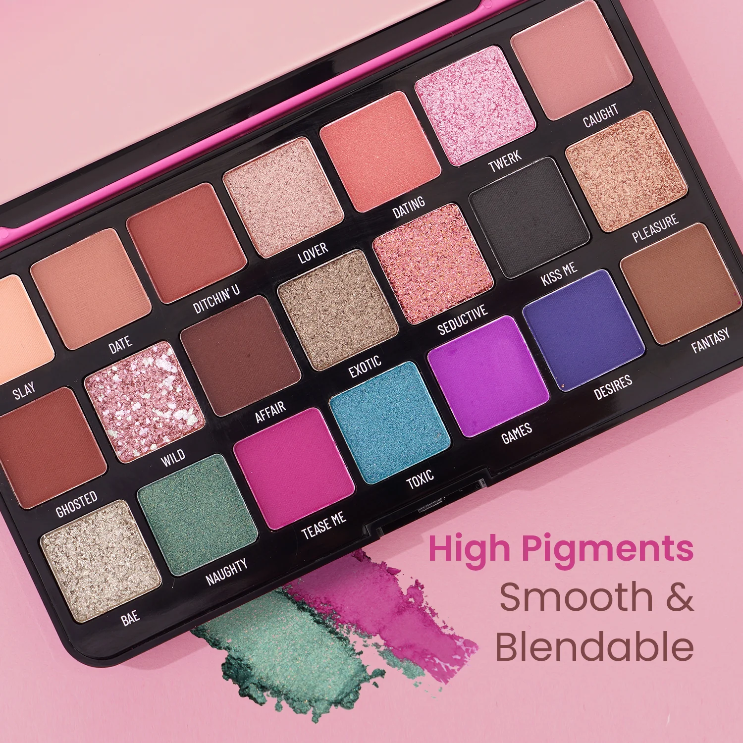 Major One Palette - Image 6
