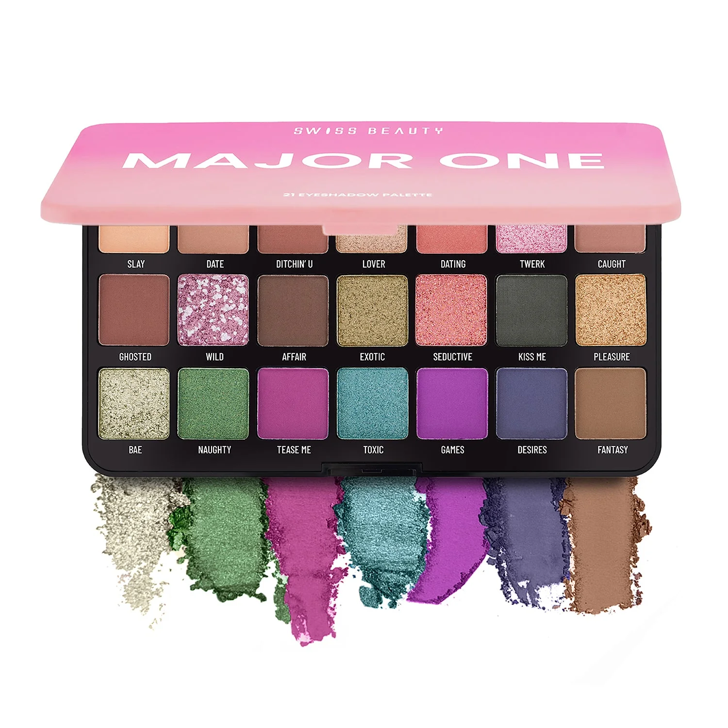 Major One Palette - Image 9