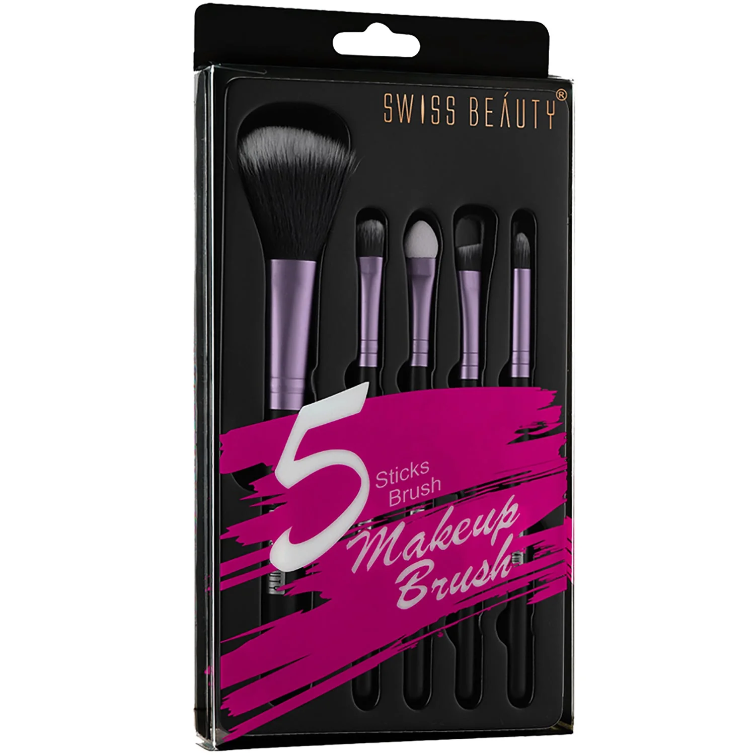Make-up Brushes - Image 8