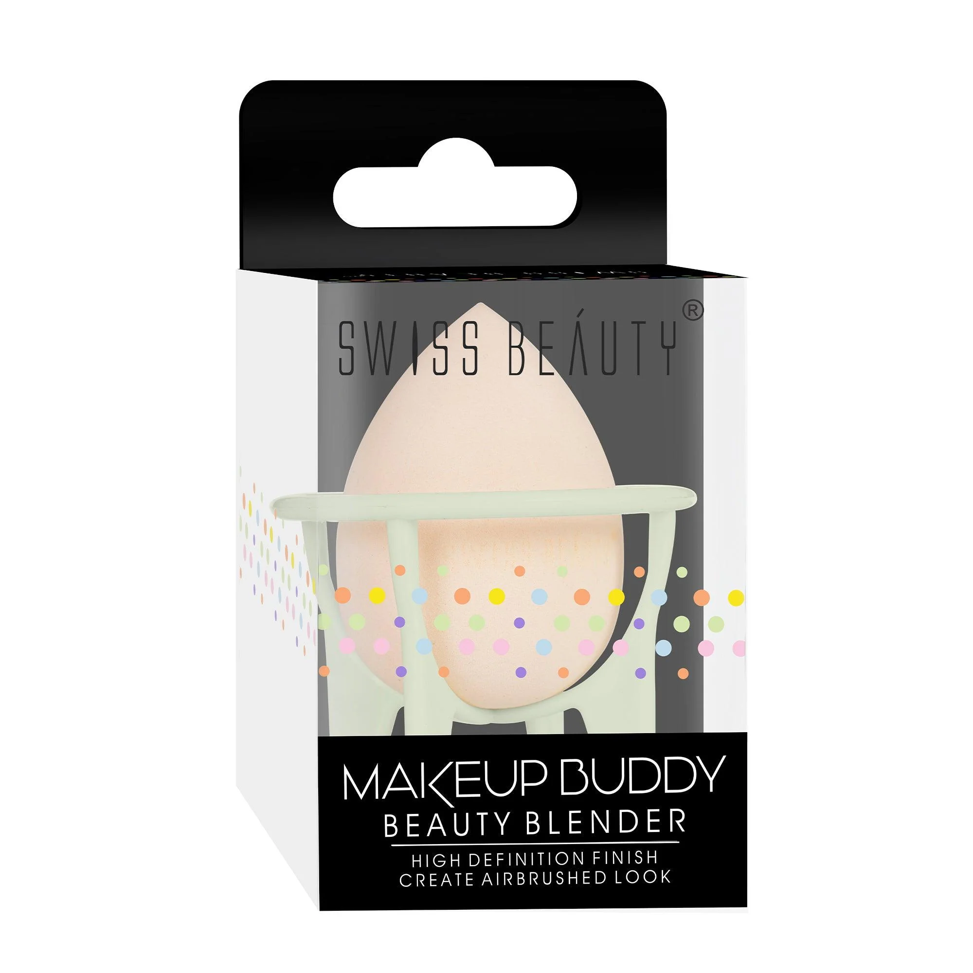 Makeup Buddy Beauty Blender - Image 5