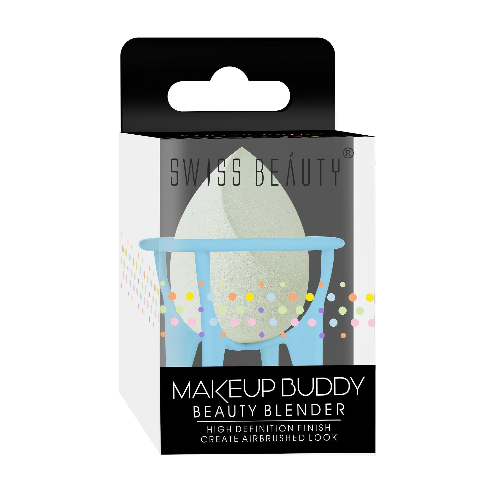 Makeup Buddy Beauty Blender - Image 9