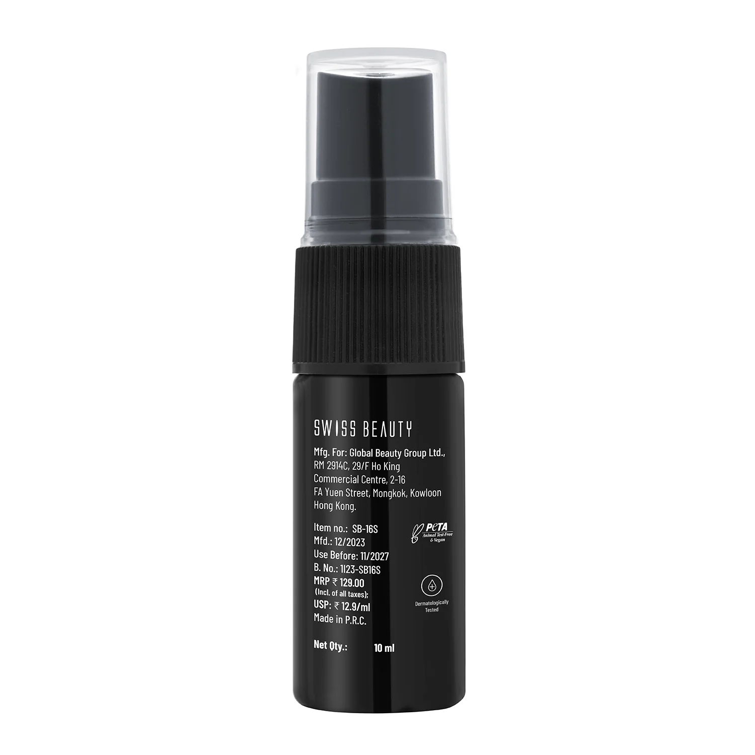 Makeup Fixer M - Image 2