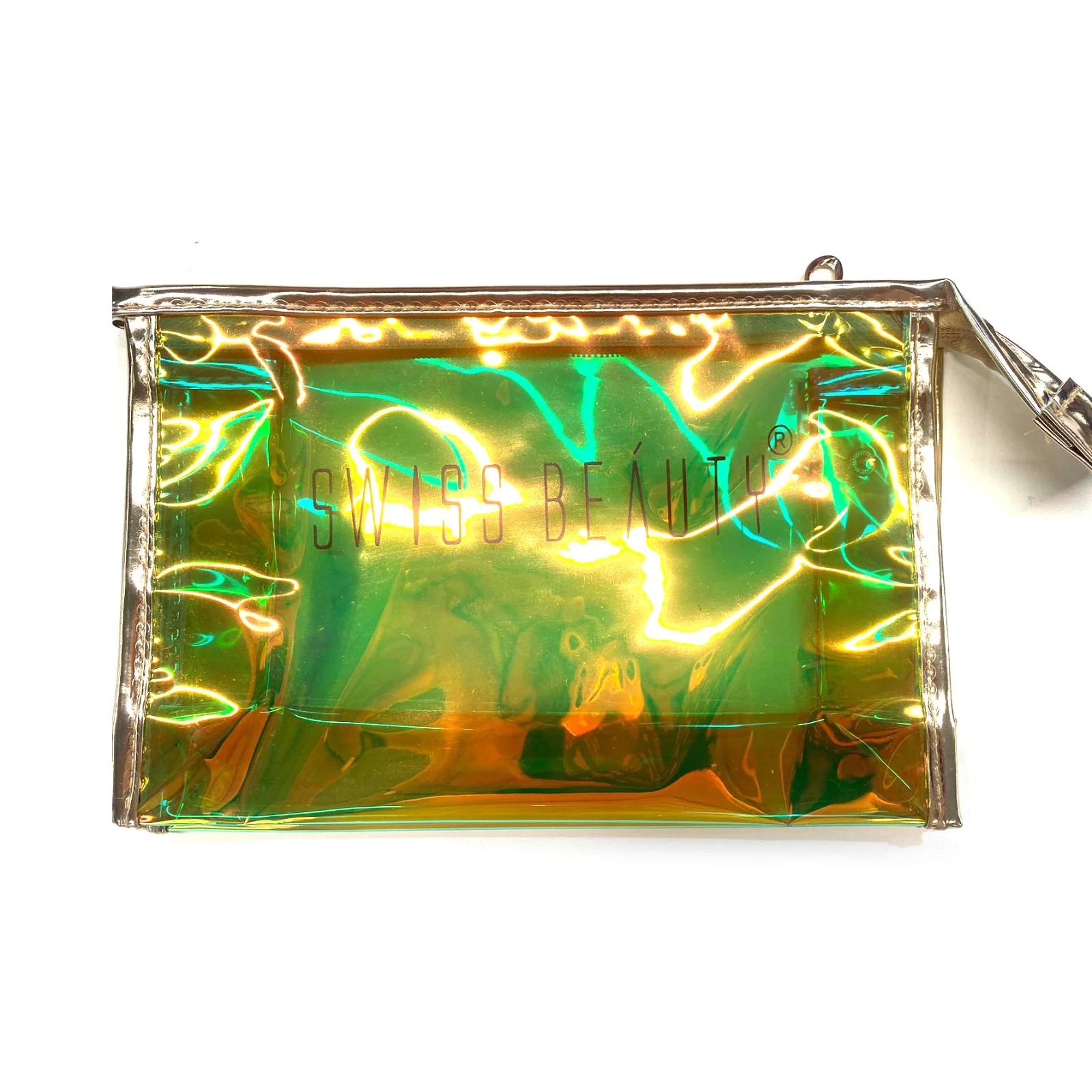 Rainbow Makeup Pouch - Image 2
