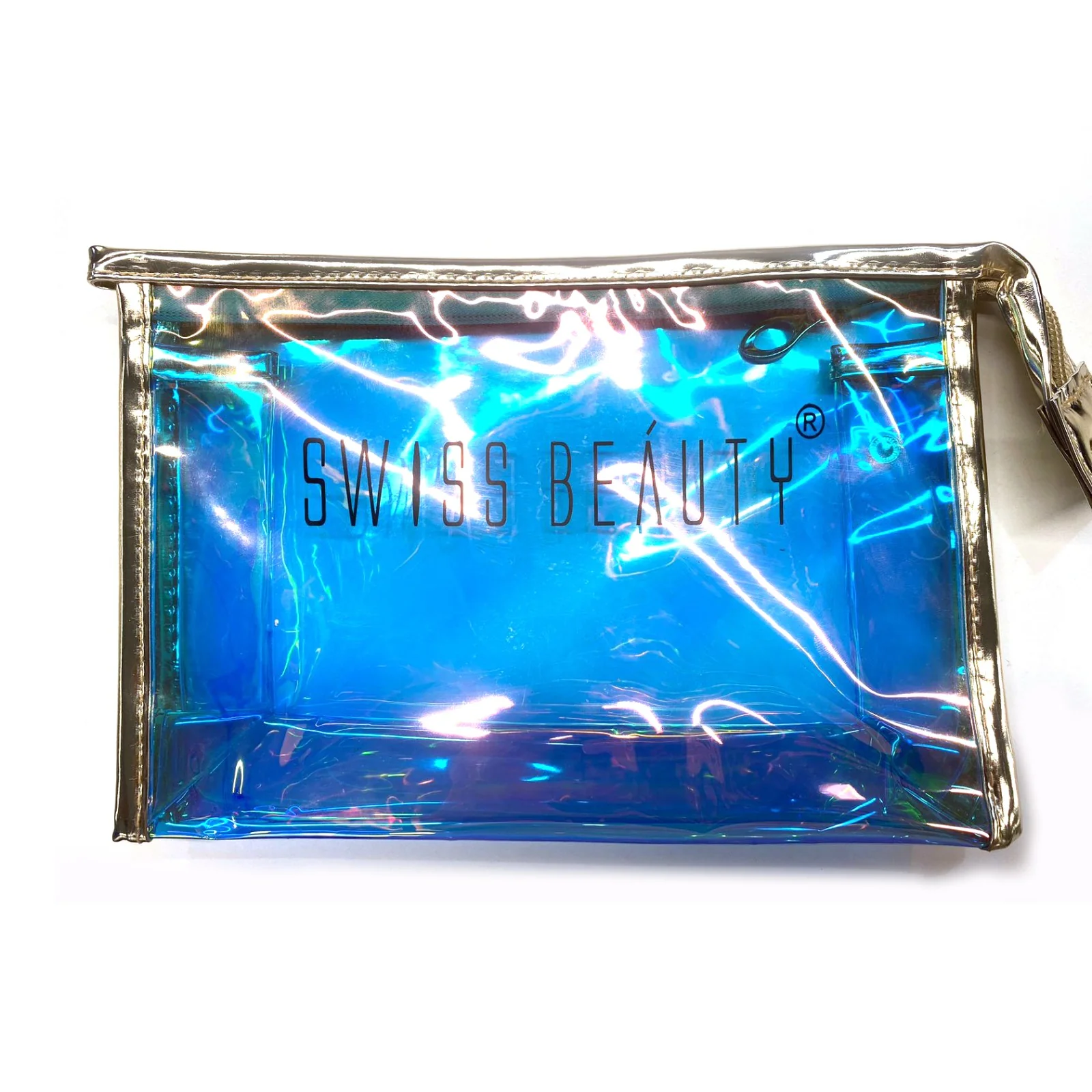 Rainbow Makeup Pouch - Image 3