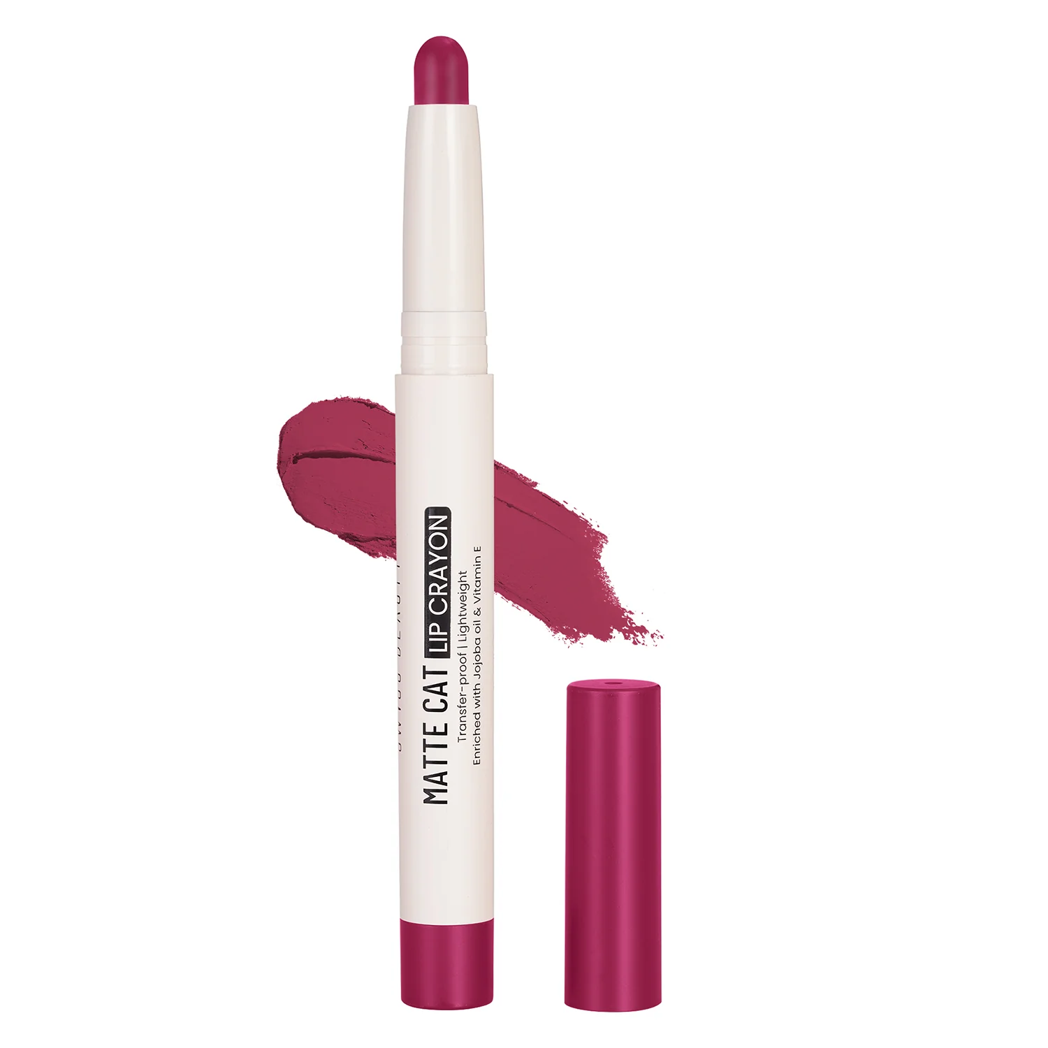 Matte Cat Lip Crayon - Image 11