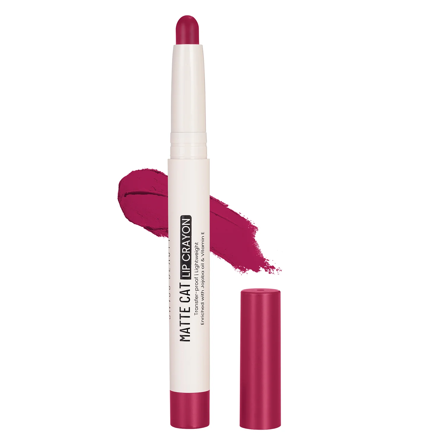 Matte Cat Lip Crayon - Image 12