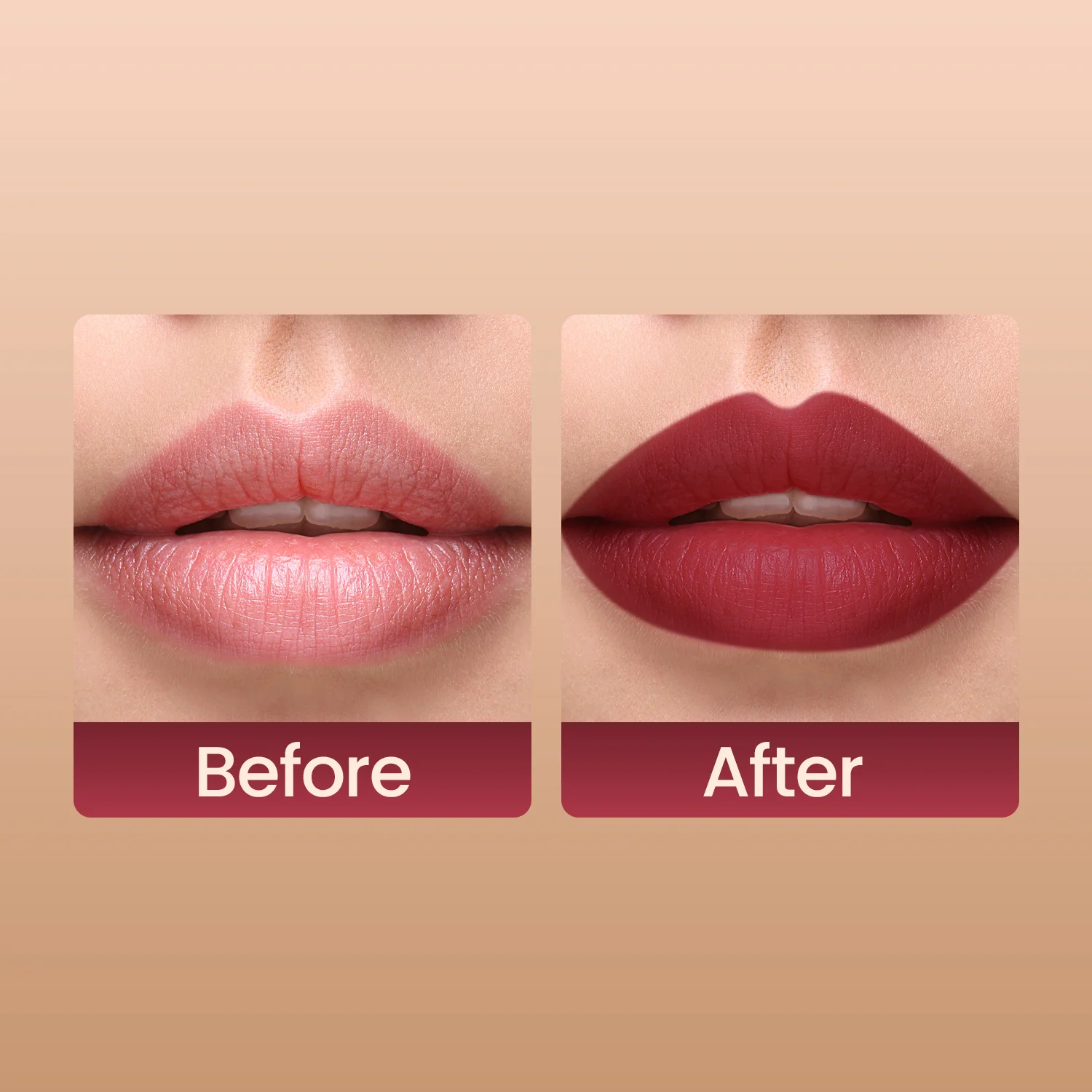 Matte Cat Lip Crayon - Image 182