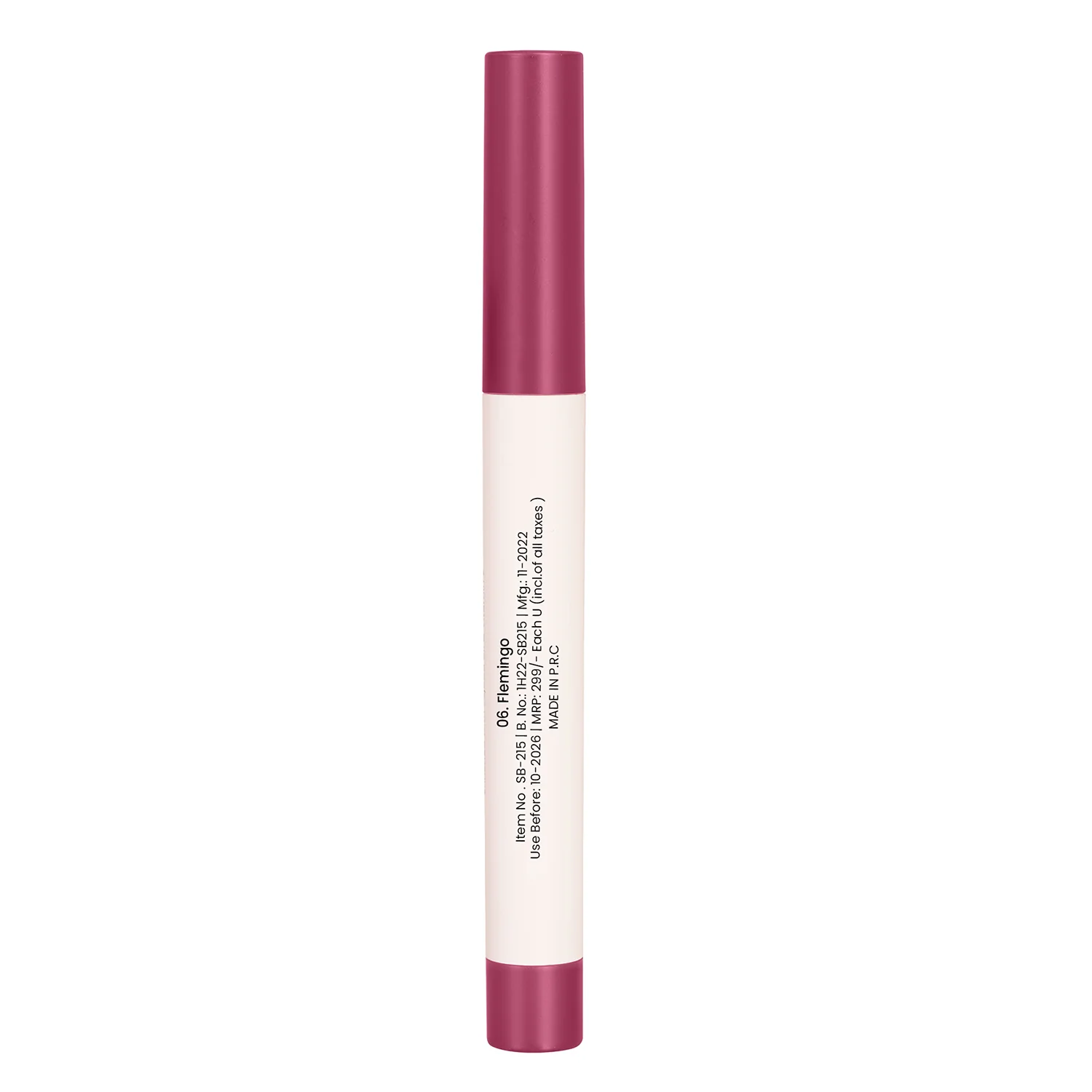 Matte Cat Lip Crayon - Image 188