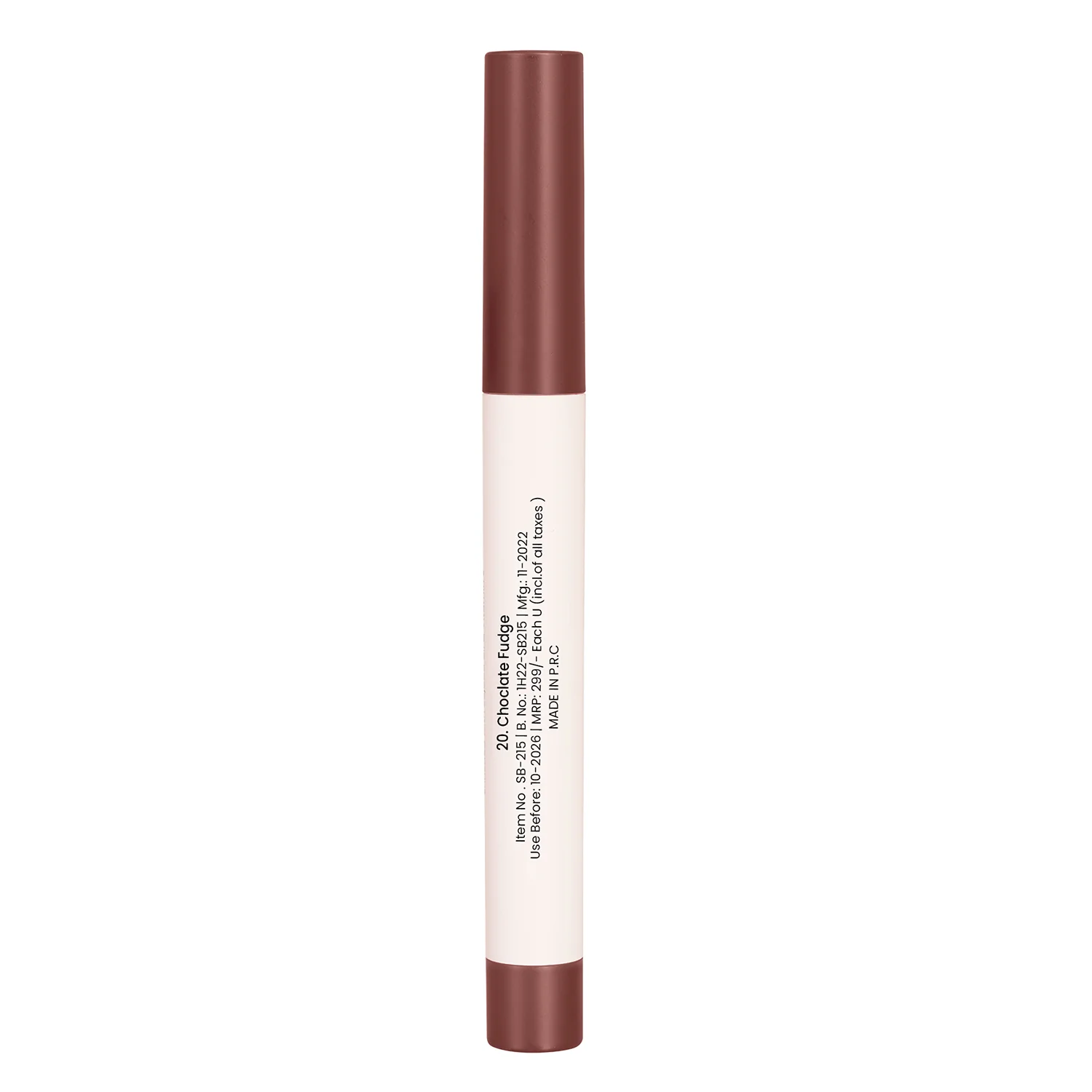 Matte Cat Lip Crayon - Image 202