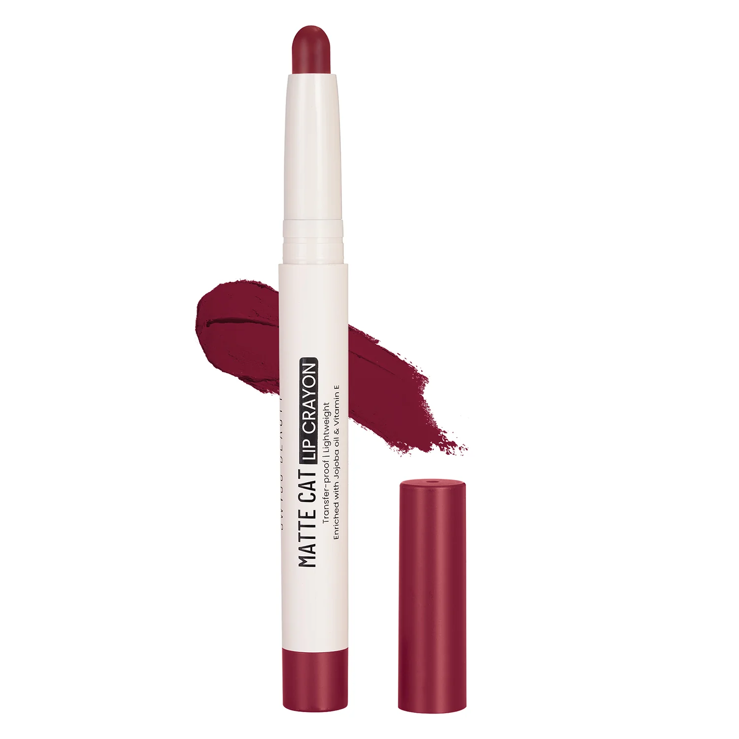 Matte Cat Lip Crayon - Image 22