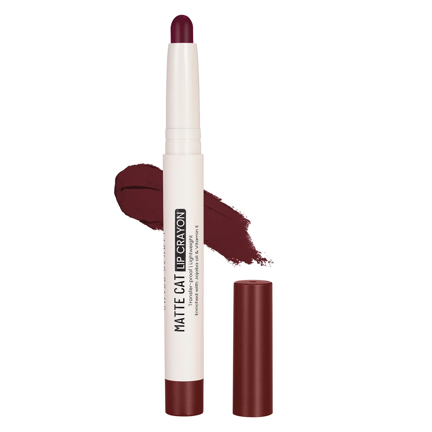 Matte Cat Lip Crayon - Image 24