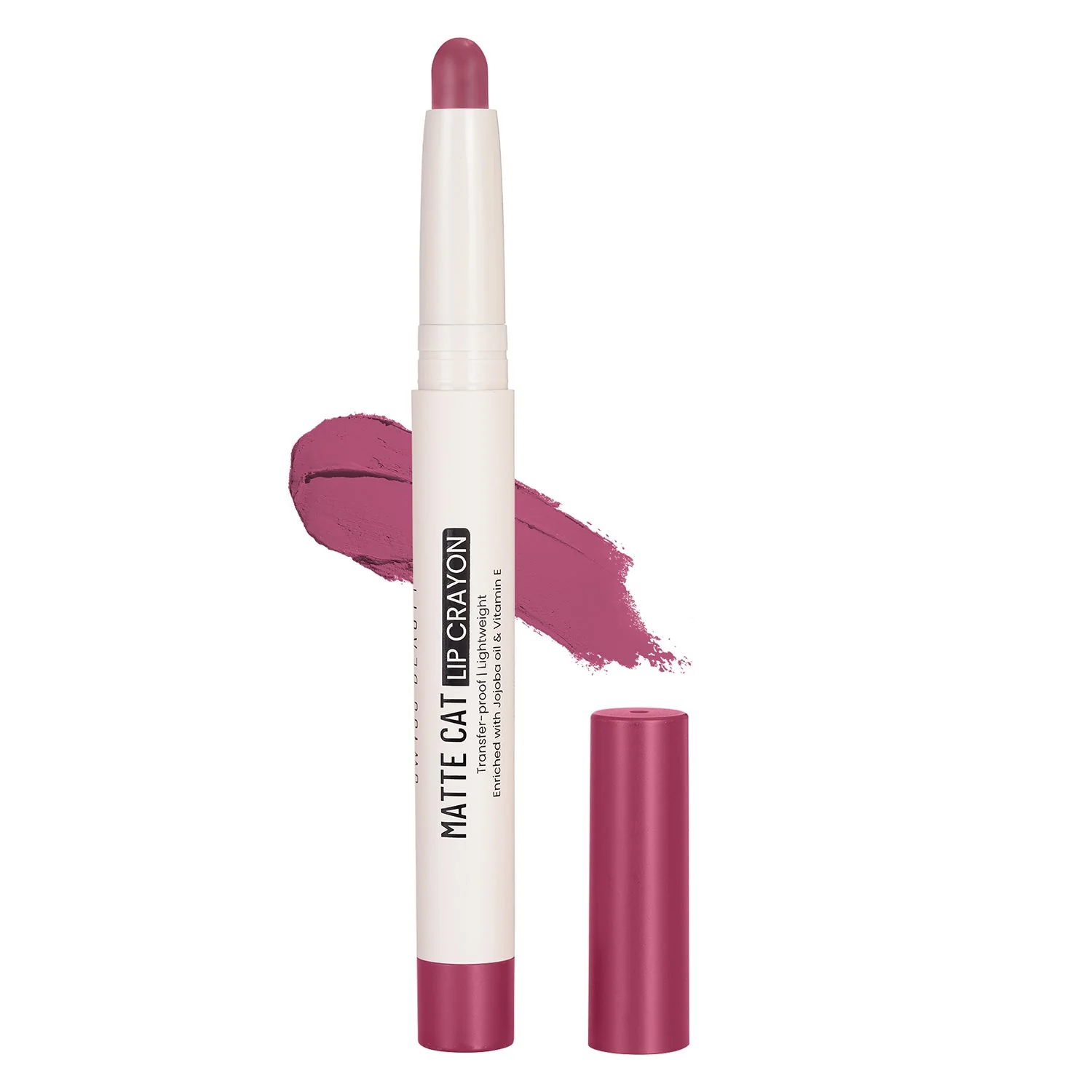 Matte Cat Lip Crayon - Image 240