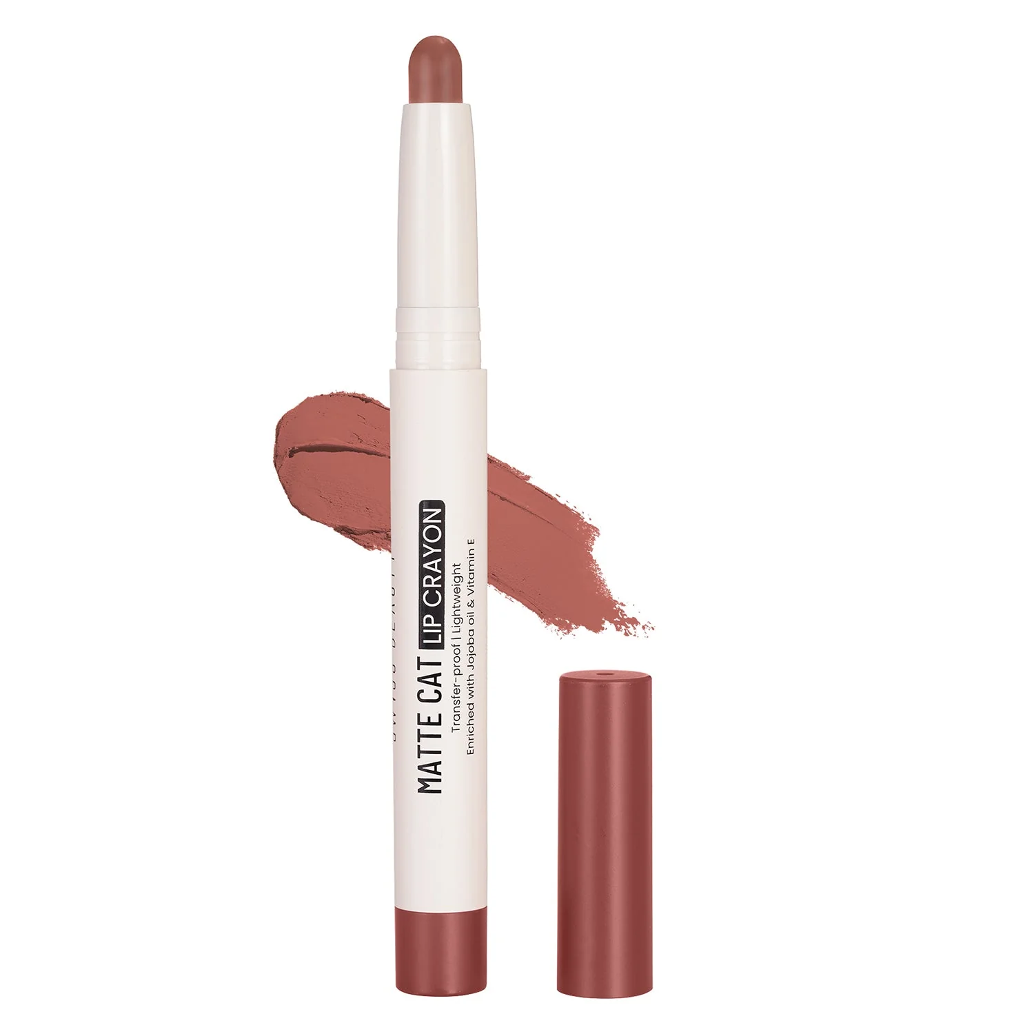 Matte Cat Lip Crayon - Image 241