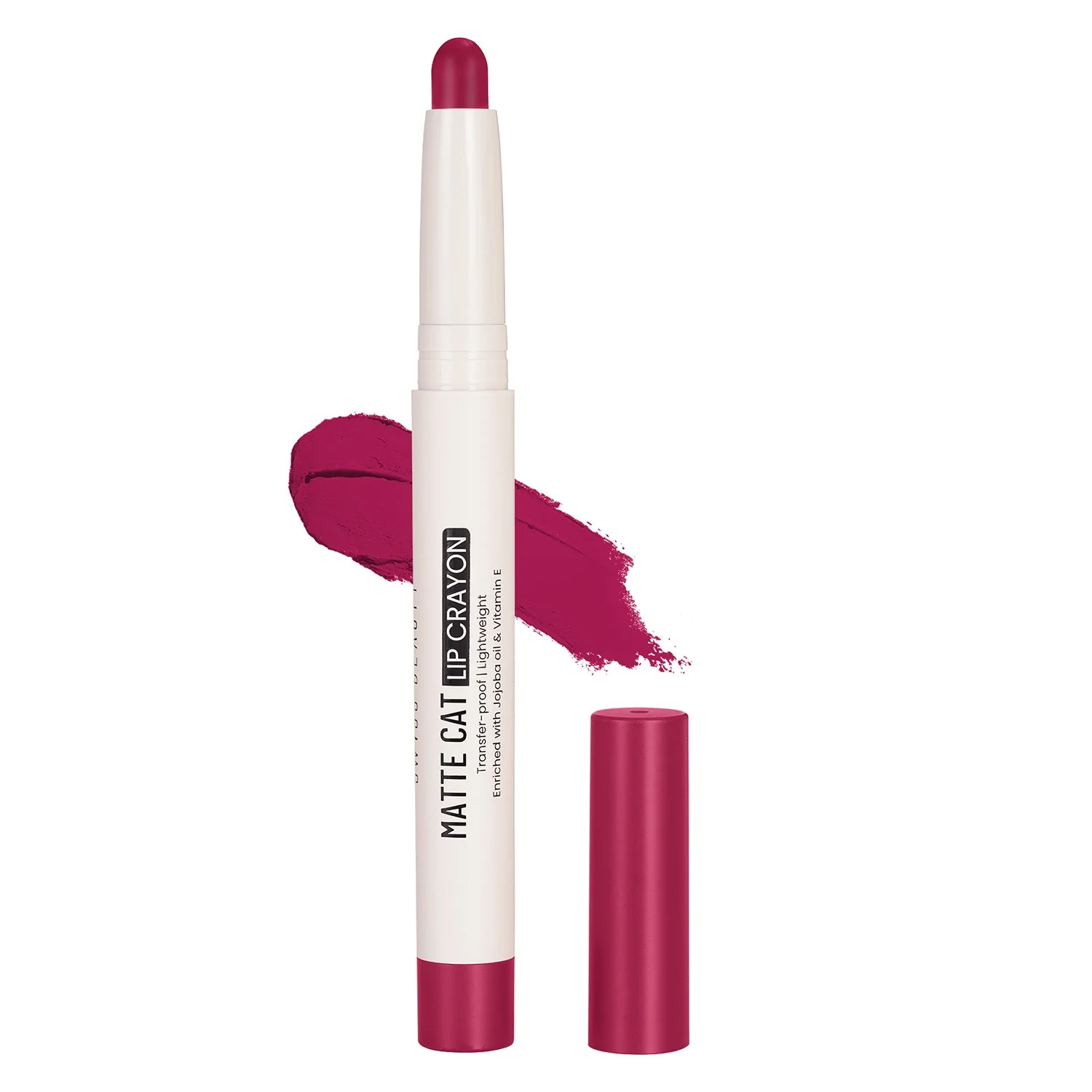 Matte Cat Lip Crayon - Image 246