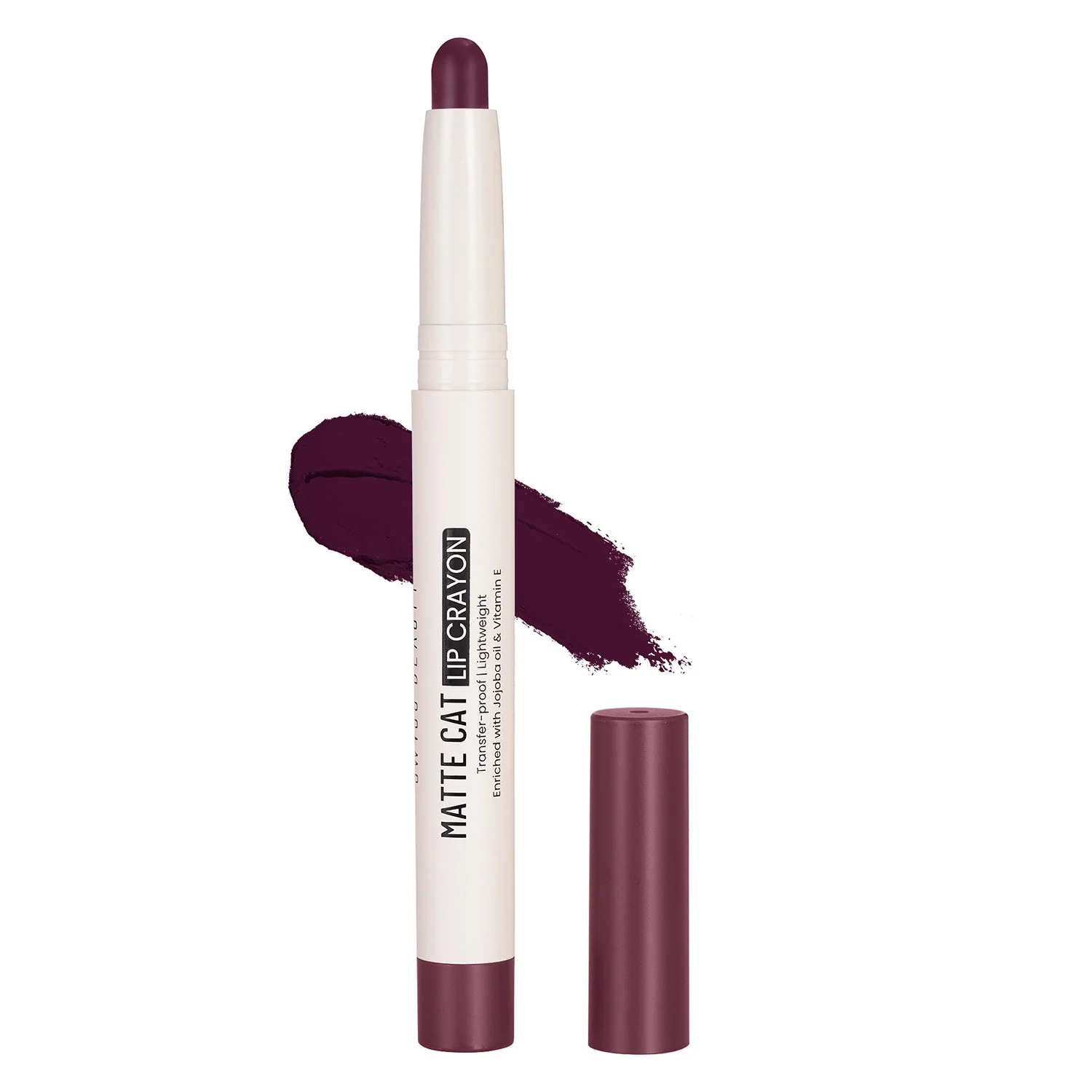 Matte Cat Lip Crayon - Image 259