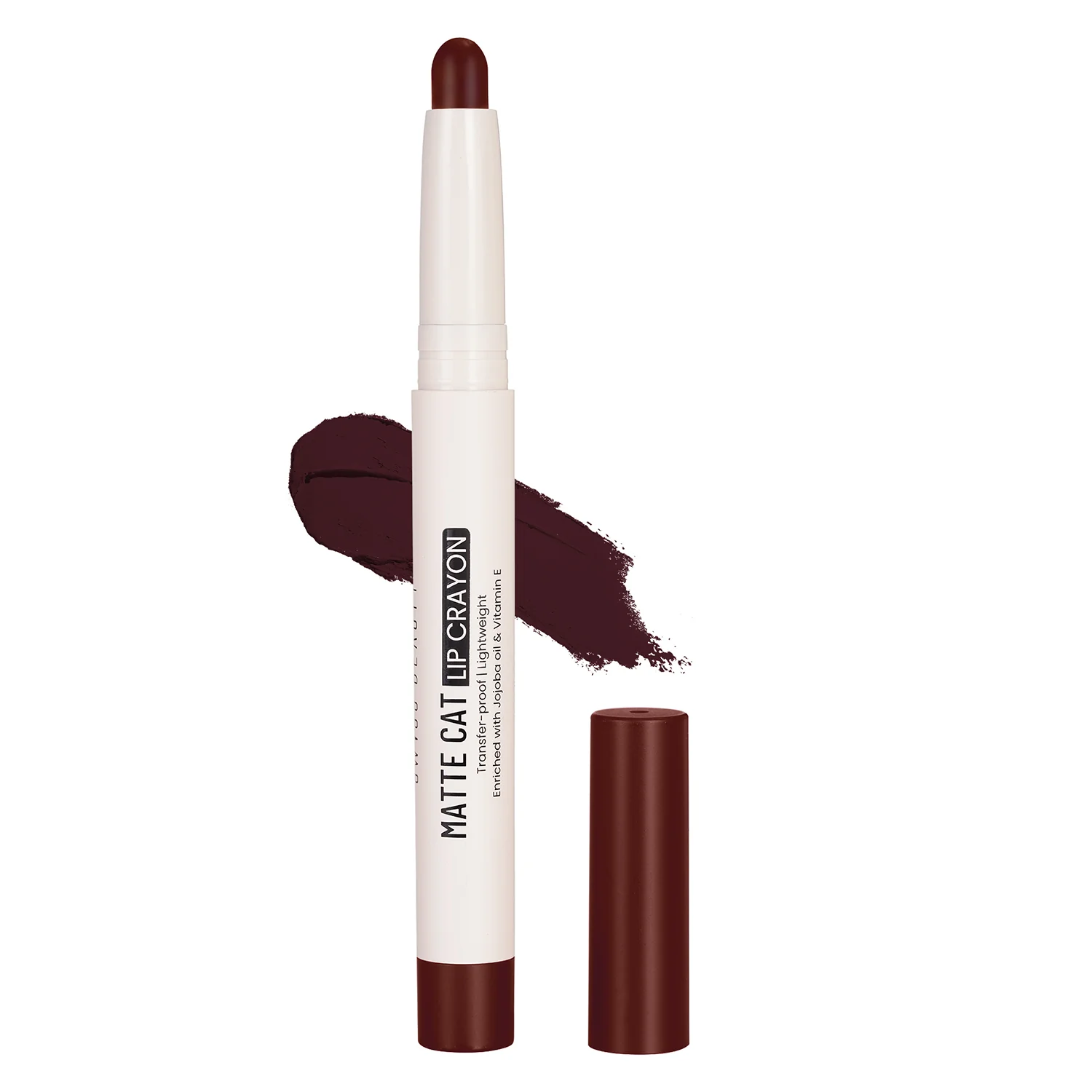 Matte Cat Lip Crayon - Image 26