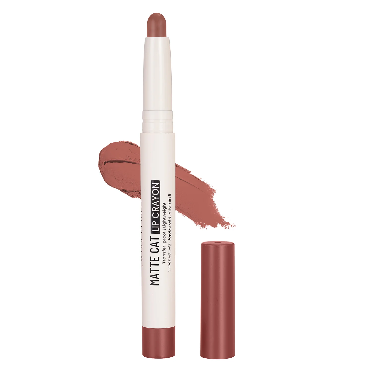 Matte Cat Lip Crayon - Image 7