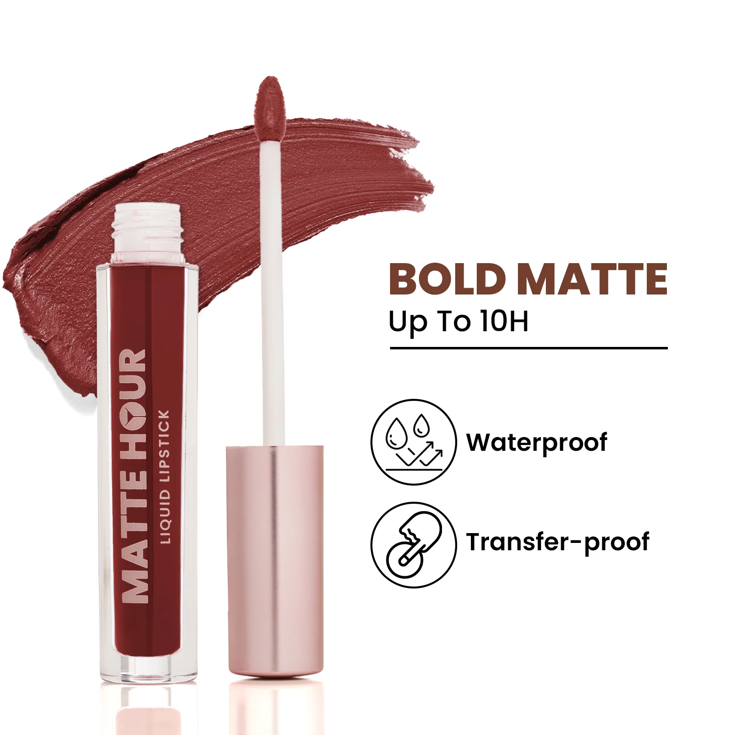 Matte Hour Liquid Lipstick - Image 15