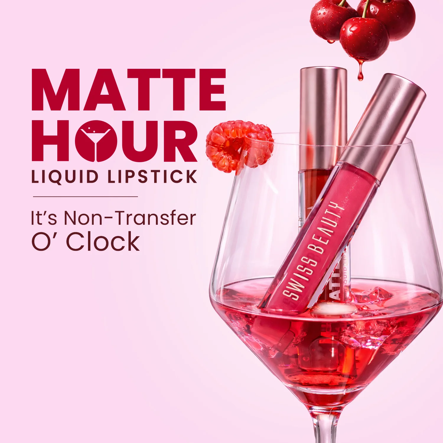 Matte Hour Liquid Lipstick - Image 48
