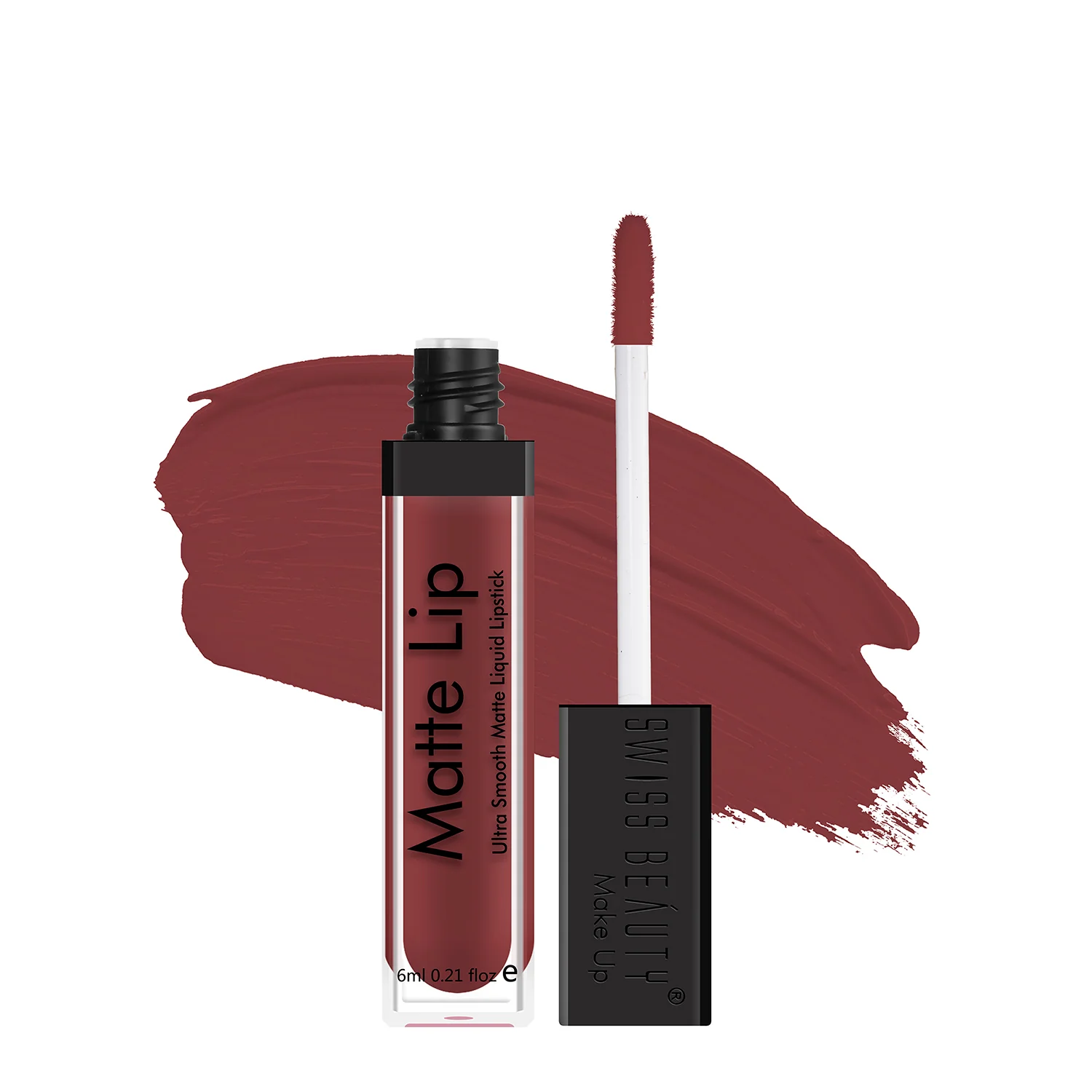 Matte Lip Liquid Lipstick - Image 13