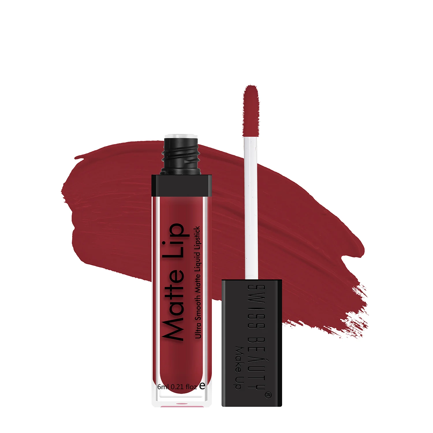 Matte Lip Liquid Lipstick - Image 15
