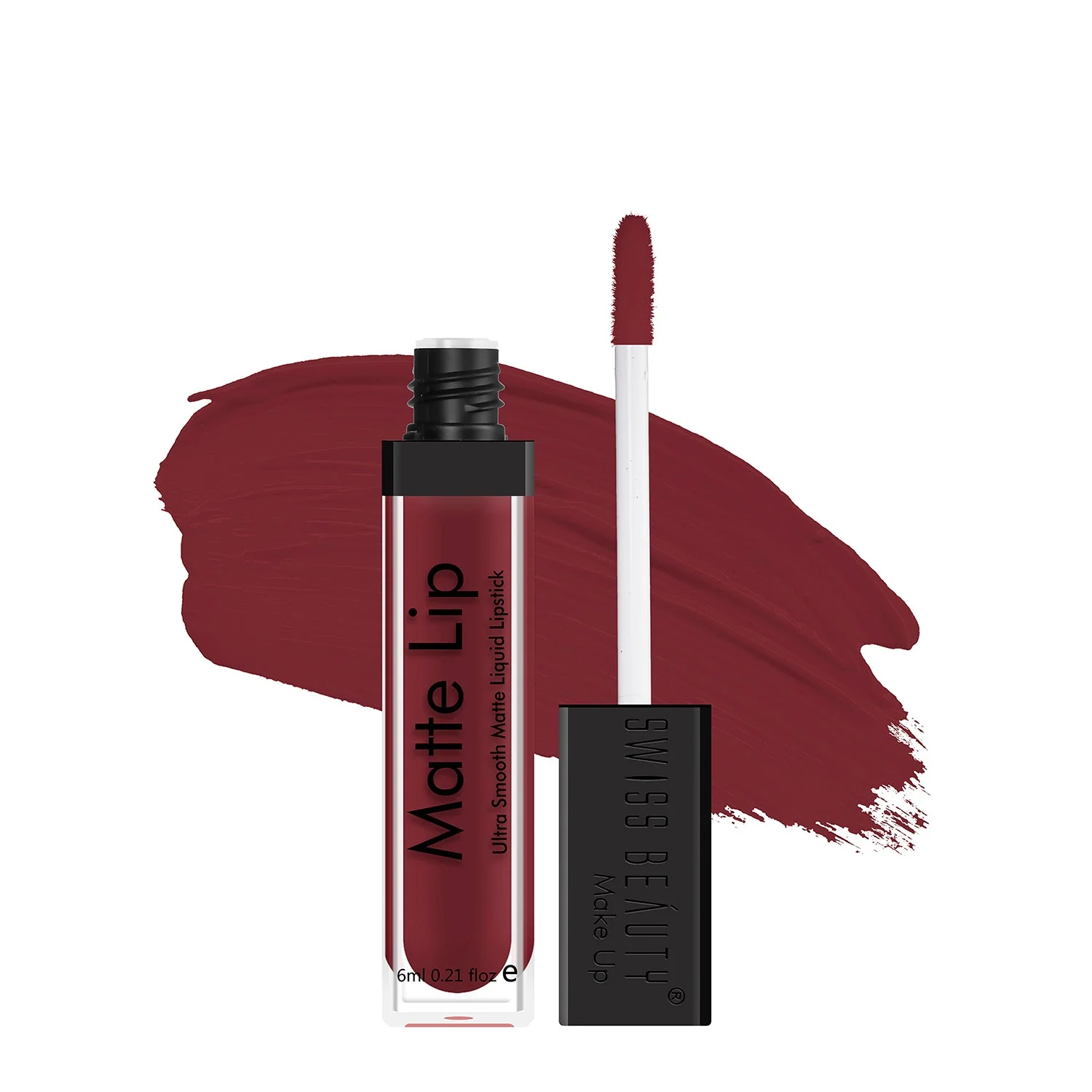 Matte Lip Liquid Lipstick - Image 216