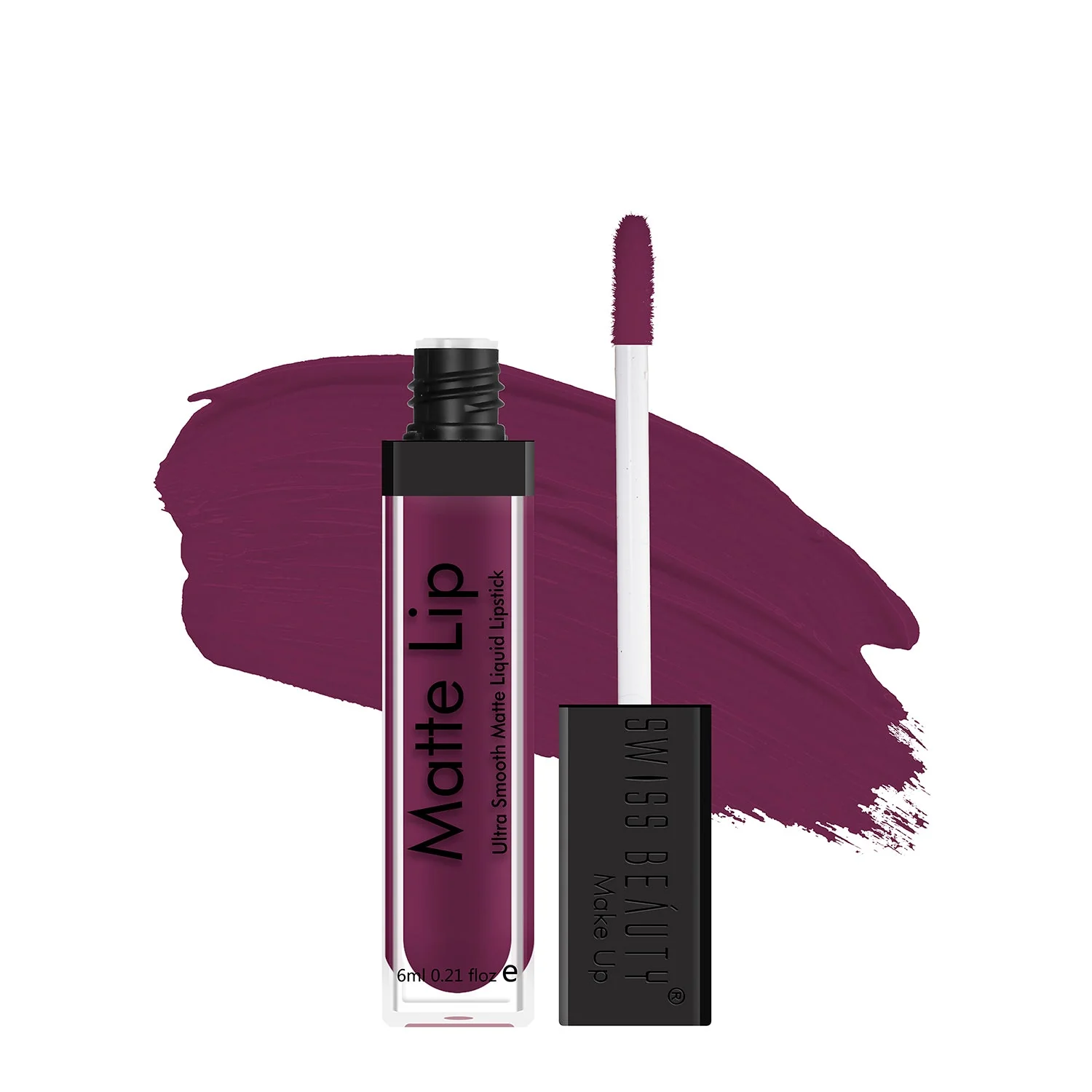 Matte Lip Liquid Lipstick - Image 236