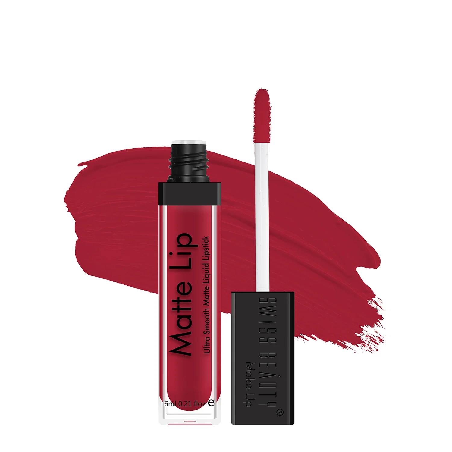 Matte Lip Liquid Lipstick - Image 24