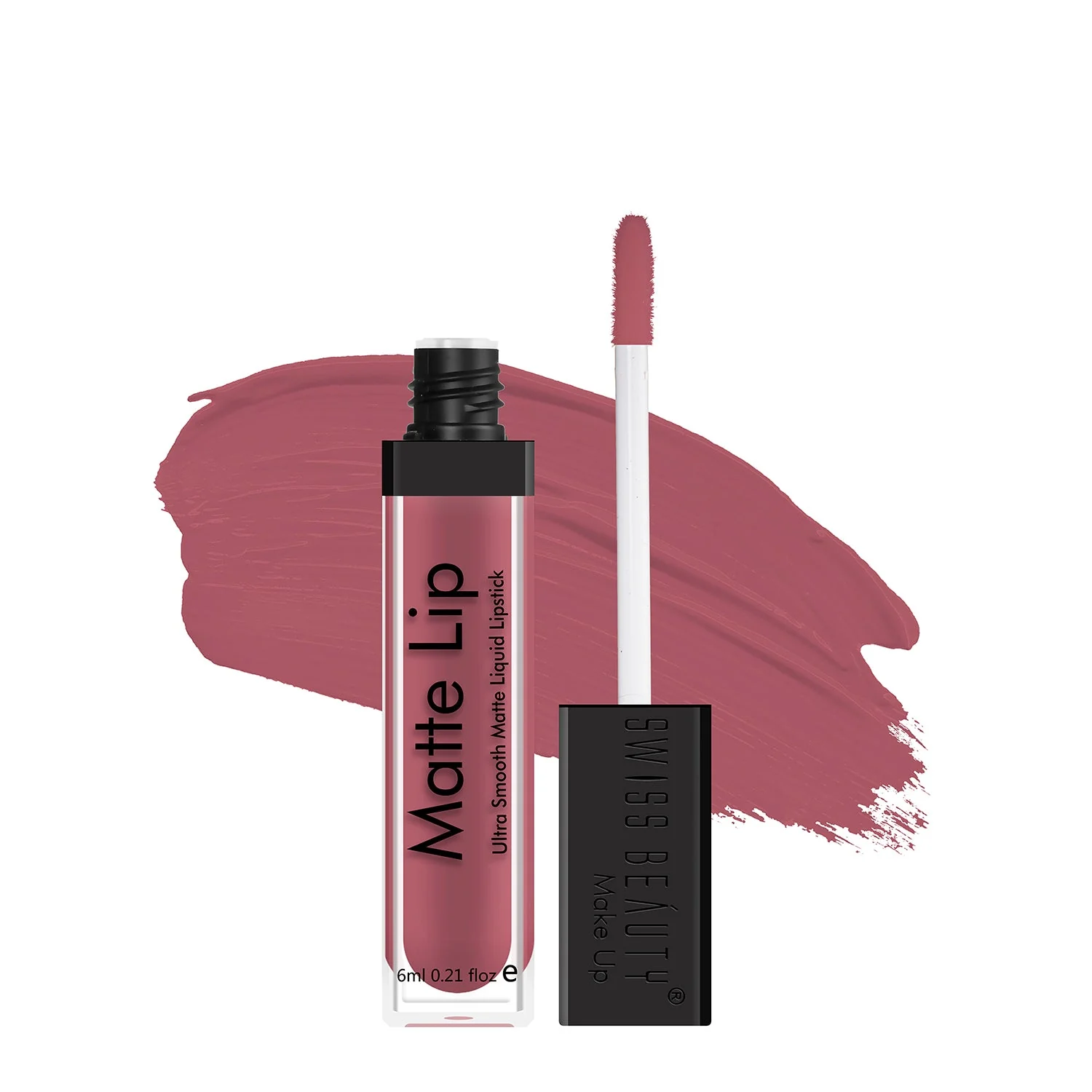 Matte Lip Liquid Lipstick - Image 241