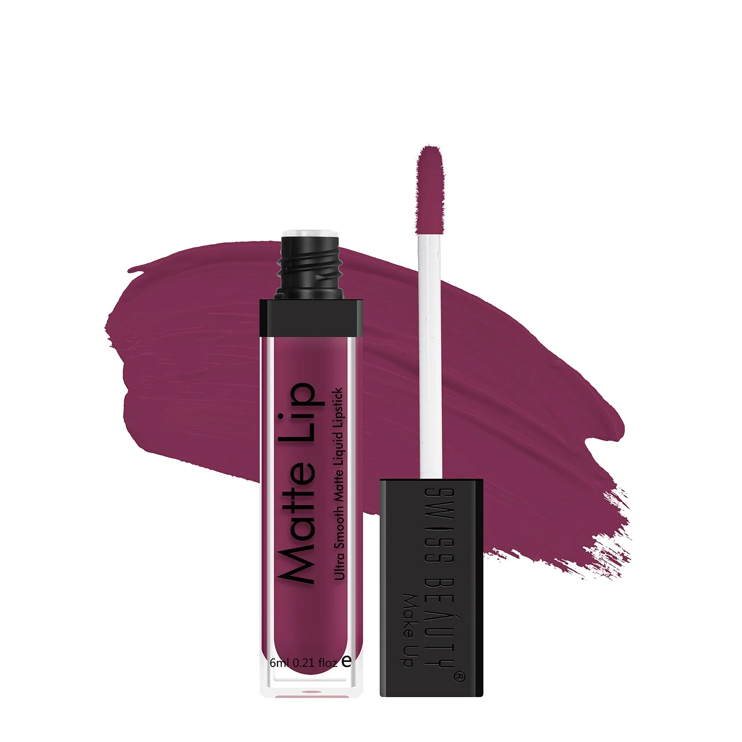 Matte Lip Liquid Lipstick - Image 242